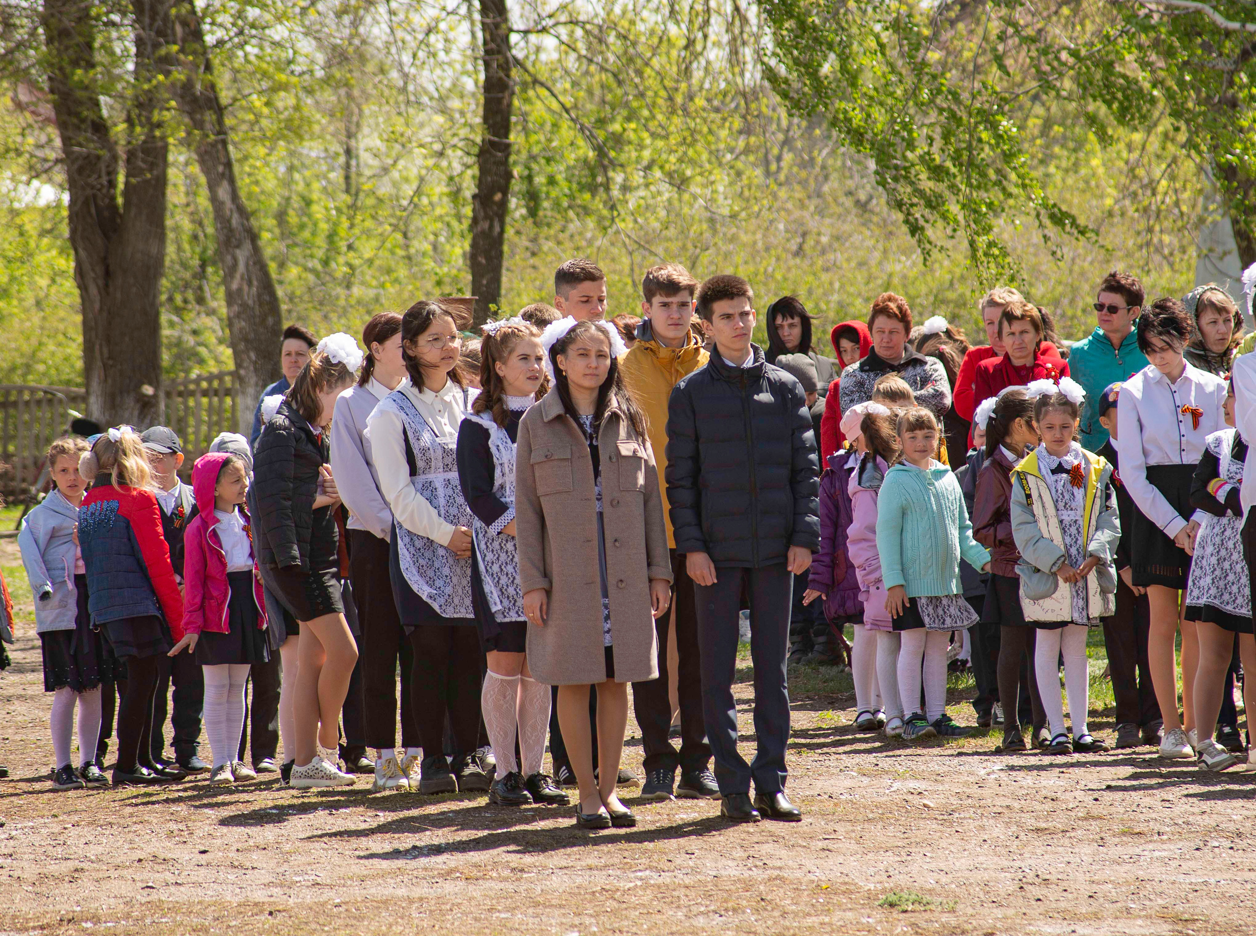 Венский вальс — с Днем Победы!. Валерий Логачев. Фото, музыка, видео — для души