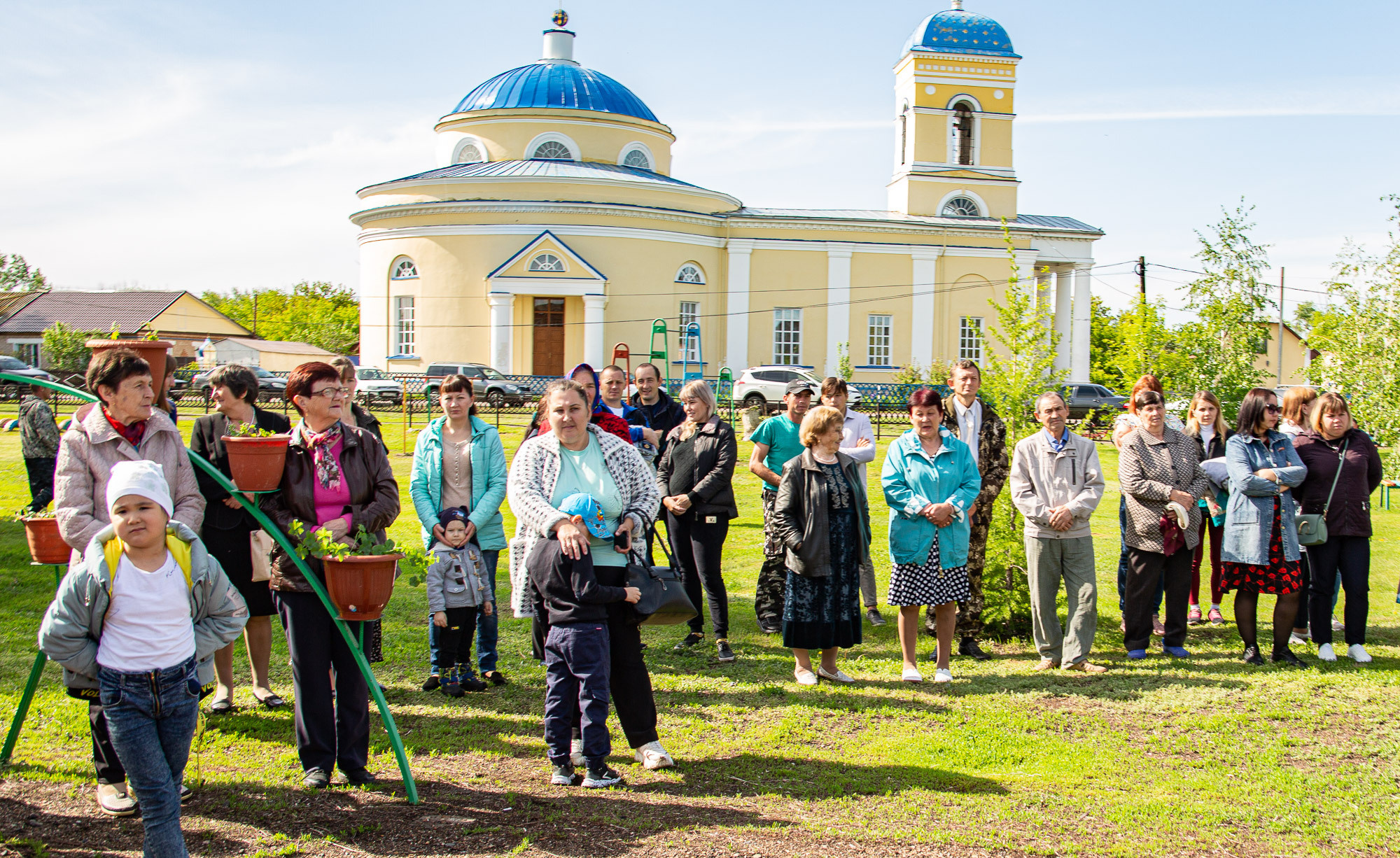 Последний звонок 2022. Валерий Логачев. Фото, музыка, видео — для души