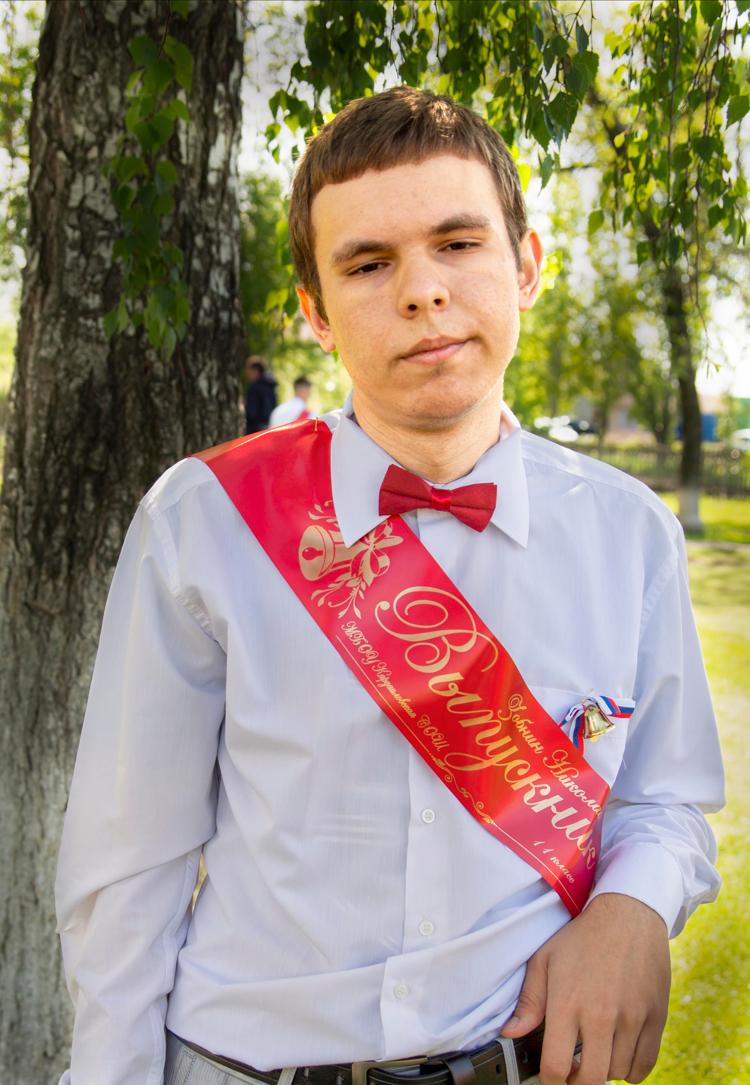 Последний звонок 2022. Валерий Логачев. Фото, музыка, видео — для души