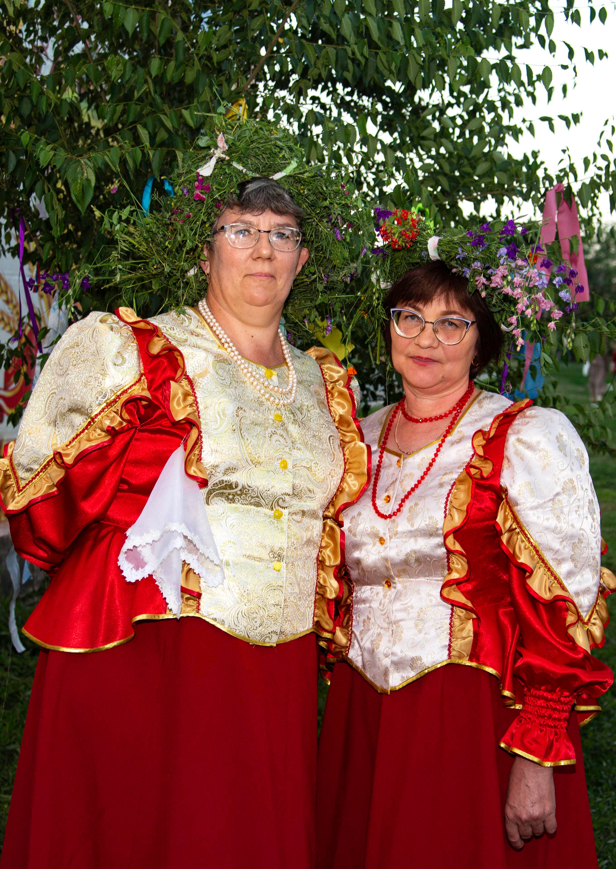 На Ивана купала: Марынки. Валерий Логачев. Фото, музыка, видео — для души