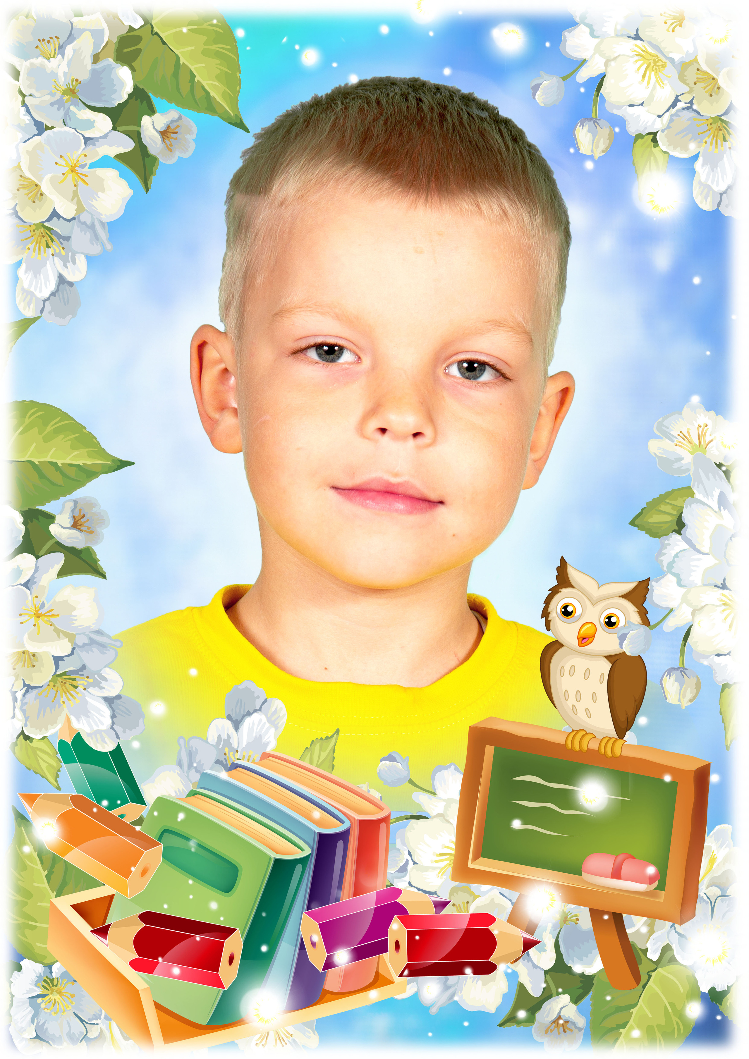 Детский сад № 1 Краснохолм. Выпуск 2022. Валерий Логачев. Фото, музыка, видео — для души