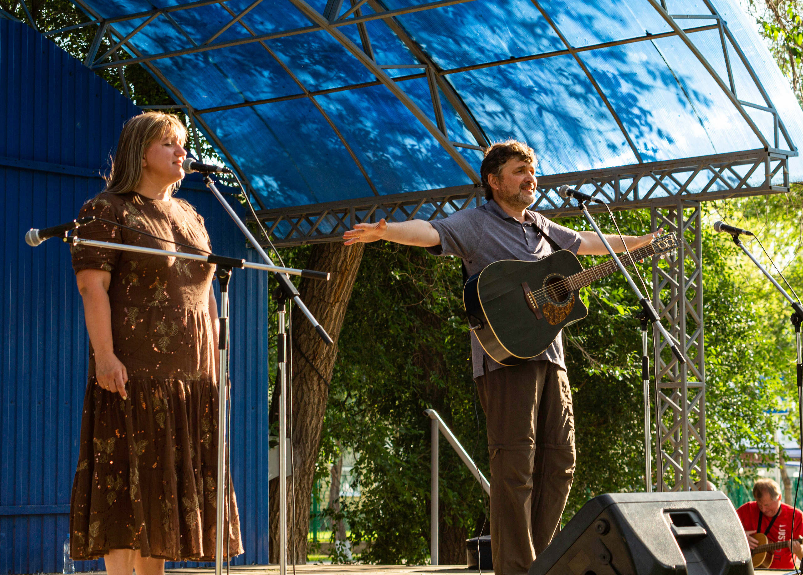 Фестивали, конкурсы, концерты. Валерий Логачев. Фото, музыка, видео — для души