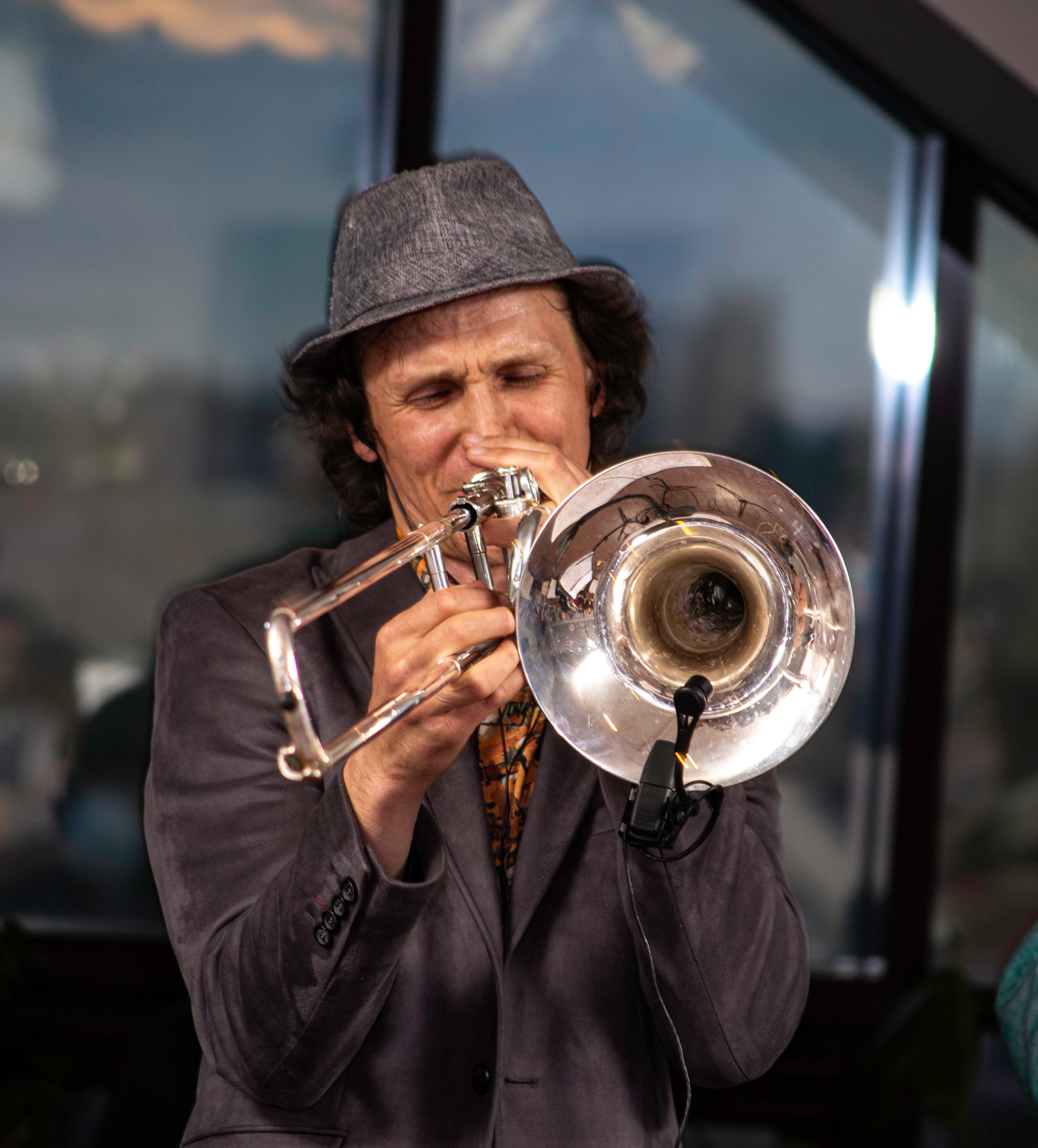 Музыка и музыканты. Валерий Логачев. Фото, музыка, видео — для души