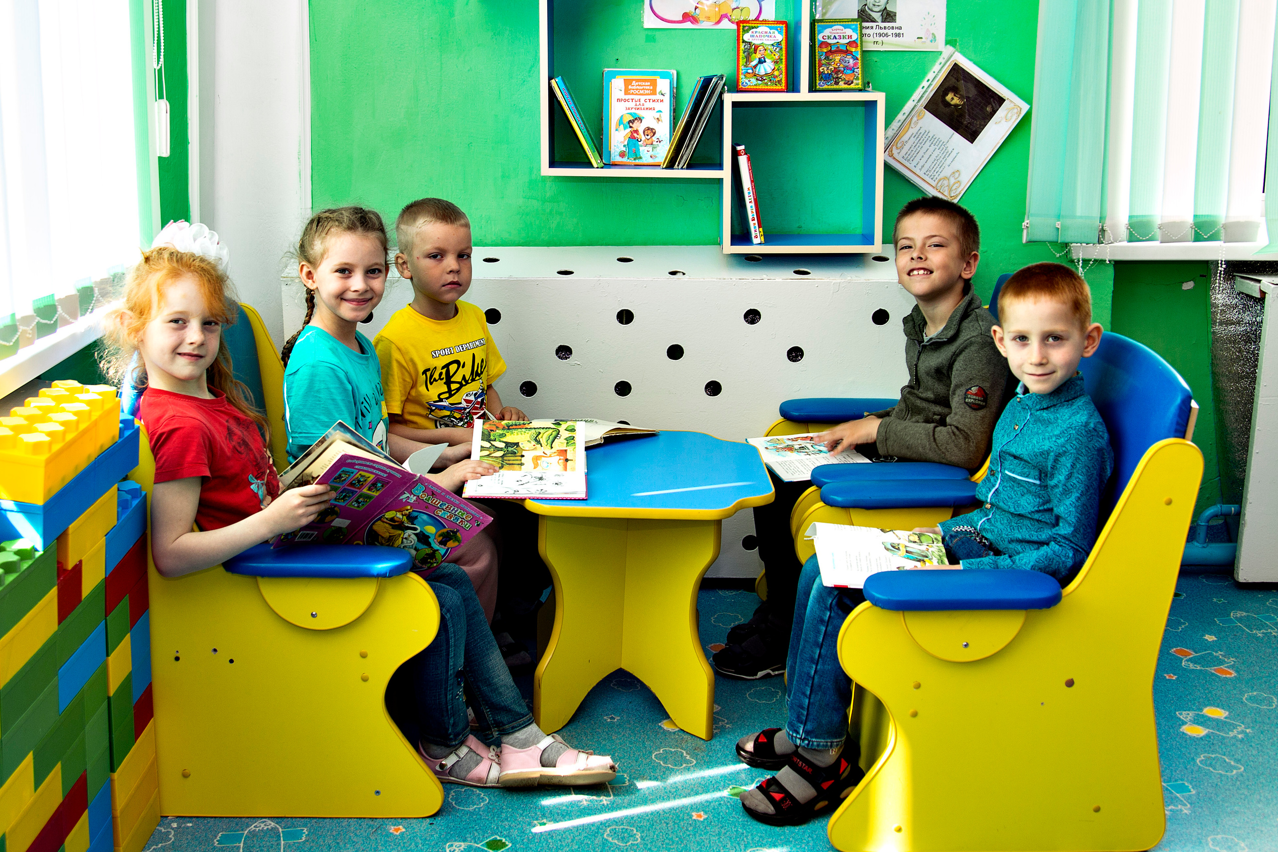 Детский сад № 1 Краснохолм. Выпуск 2022. Валерий Логачев. Фото, музыка, видео — для души