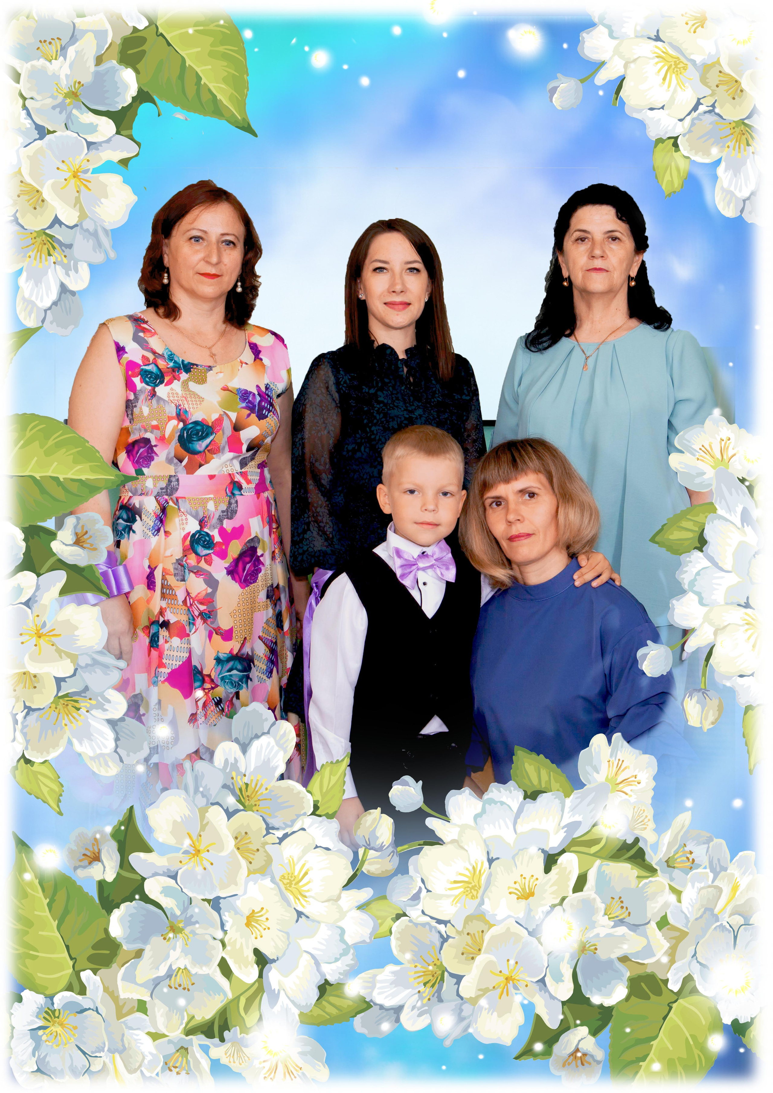 Детский сад № 1 Краснохолм. Выпуск 2022. Валерий Логачев. Фото, музыка, видео — для души