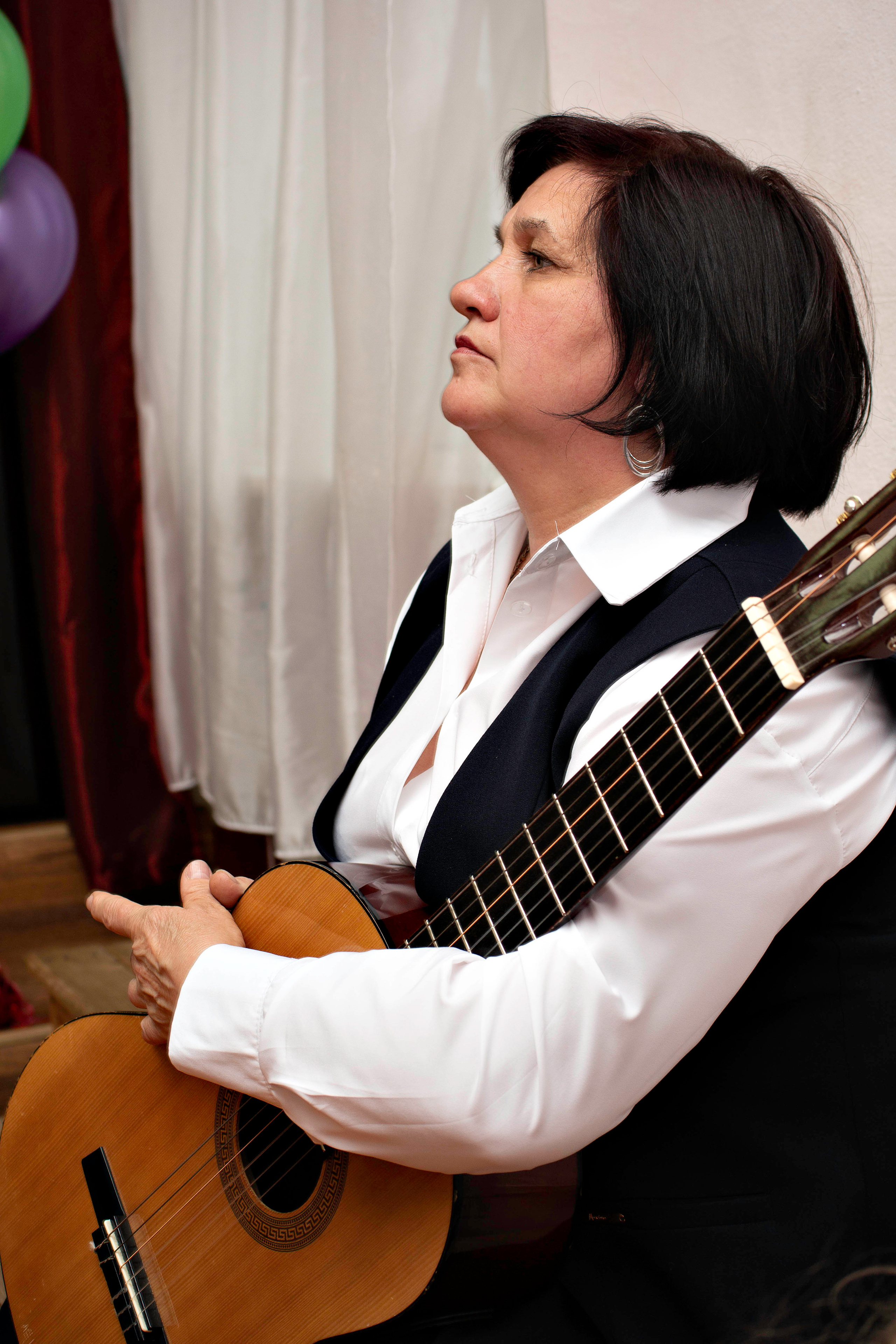 Конкурс юных музыкантов Илекской ДШИ 15.04.2022. Валерий Логачев. Фото, музыка, видео — для души