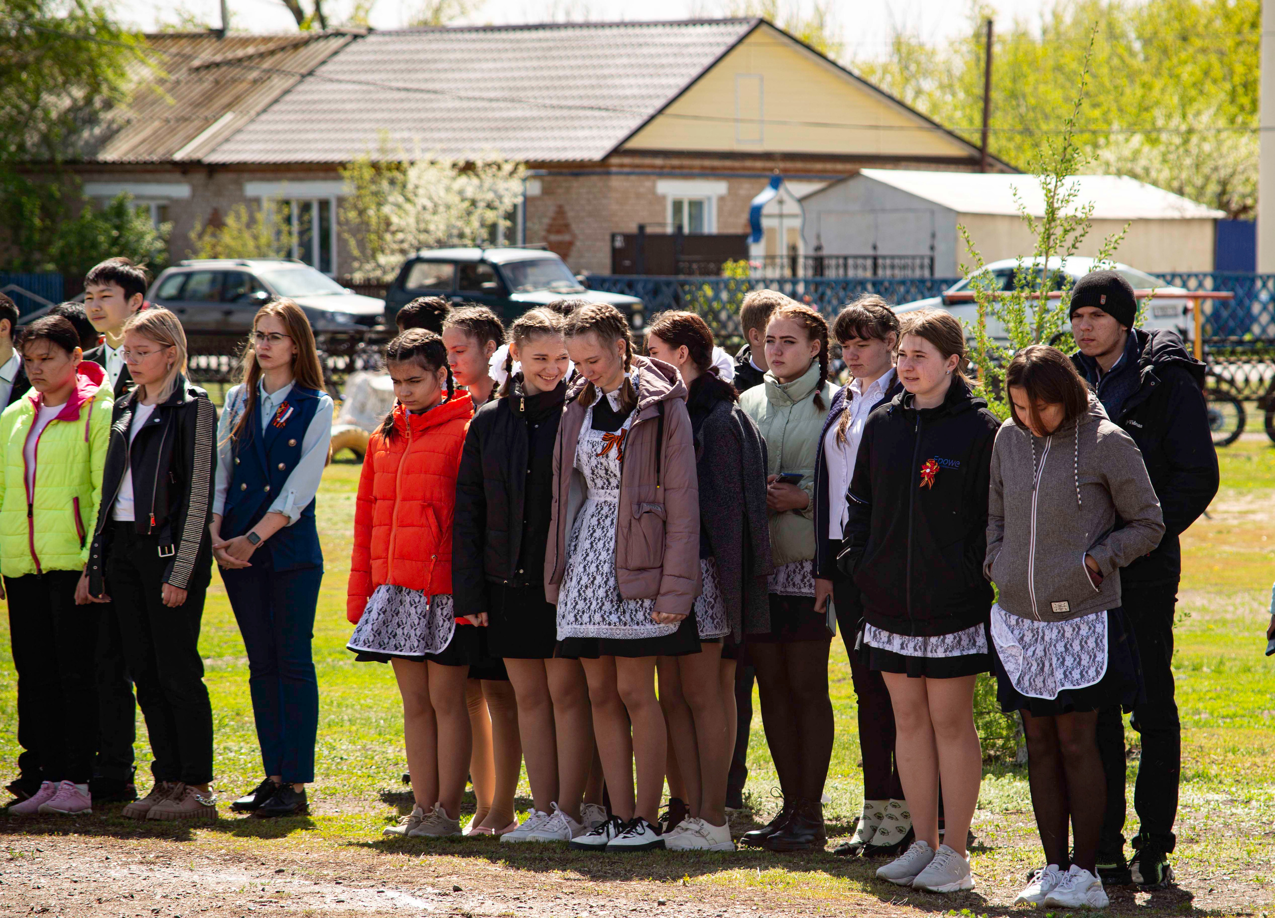Венский вальс — с Днем Победы!. Валерий Логачев. Фото, музыка, видео — для души