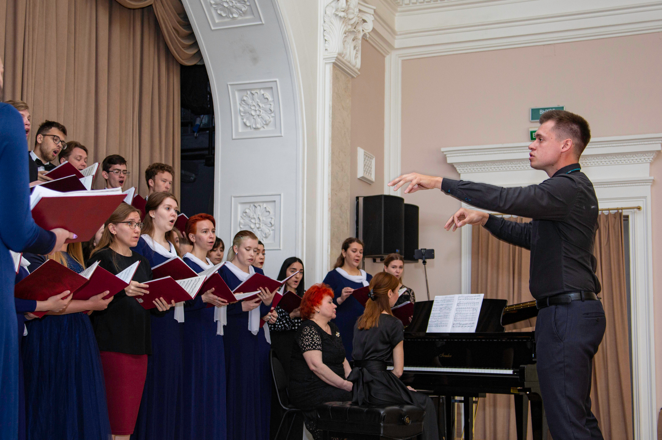 Музыкальные странички. Валерий Логачев. Фото, музыка, видео — для души