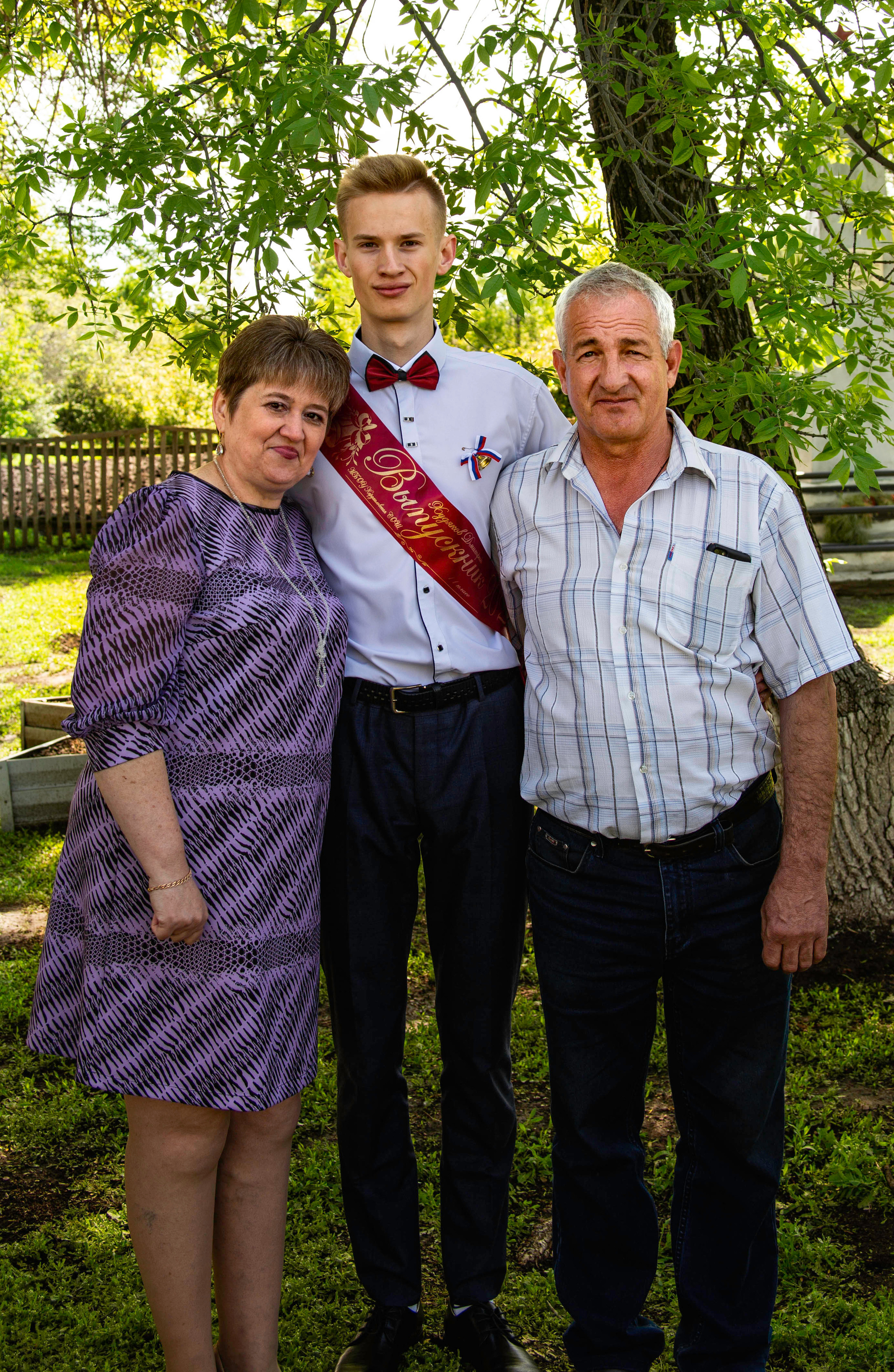 Последний звонок 2022. Валерий Логачев. Фото, музыка, видео — для души