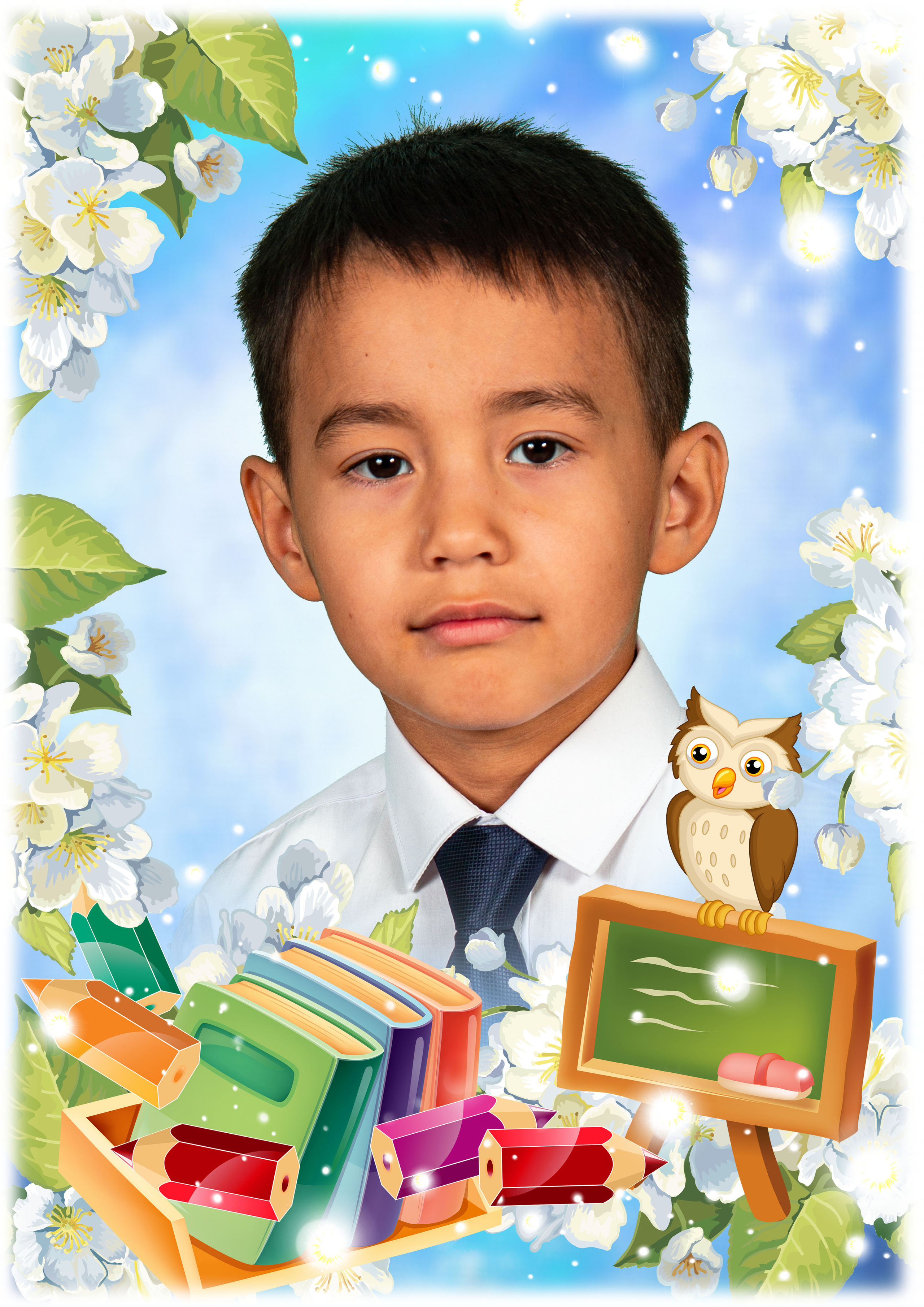 Детский сад № 1 Краснохолм. Выпуск 2022. Валерий Логачев. Фото, музыка, видео — для души