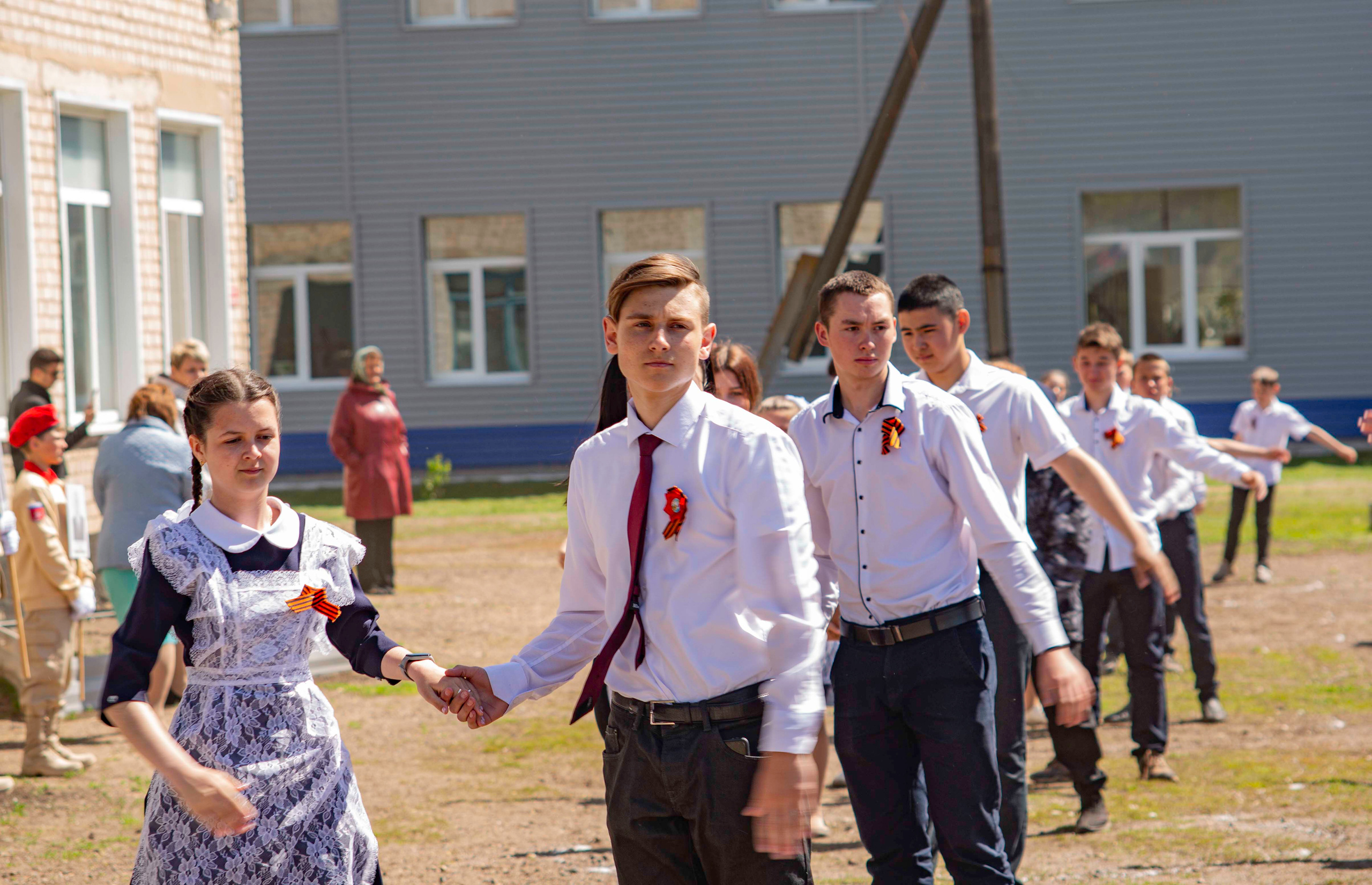 Венский вальс — с Днем Победы!. Валерий Логачев. Фото, музыка, видео — для души
