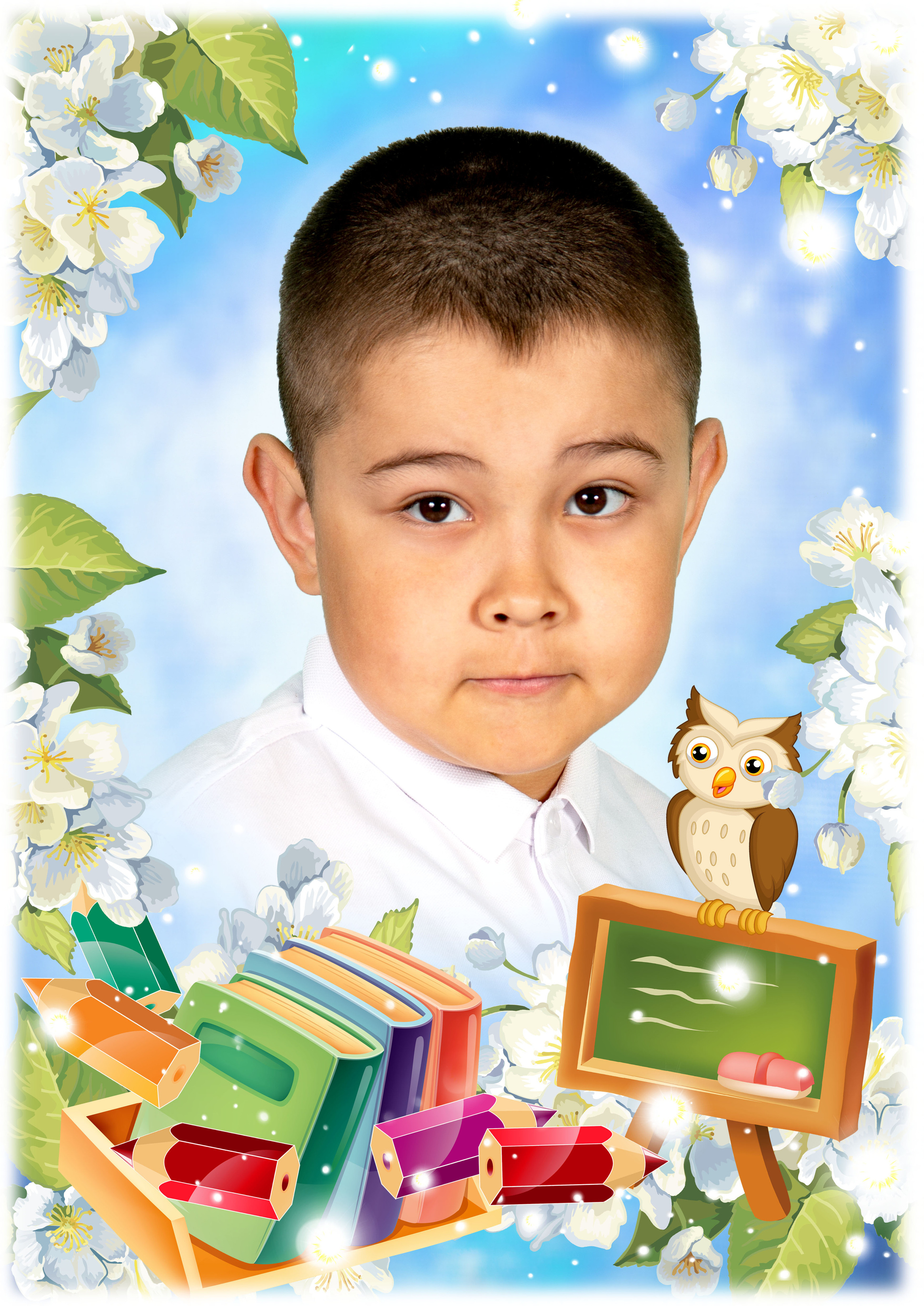 Детский сад № 1 Краснохолм. Выпуск 2022. Валерий Логачев. Фото, музыка, видео — для души