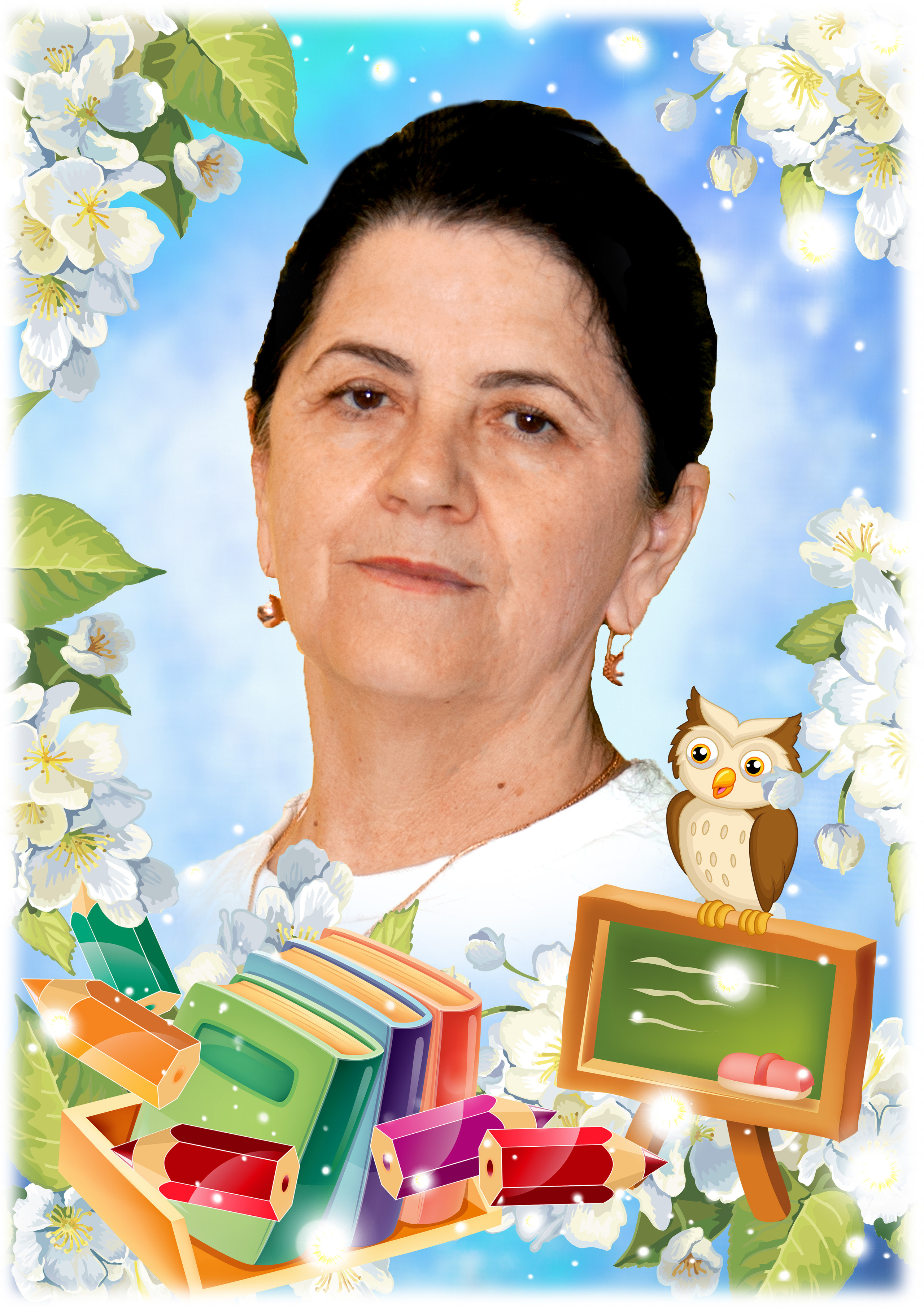 Детский сад № 1 Краснохолм. Выпуск 2022. Валерий Логачев. Фото, музыка, видео — для души