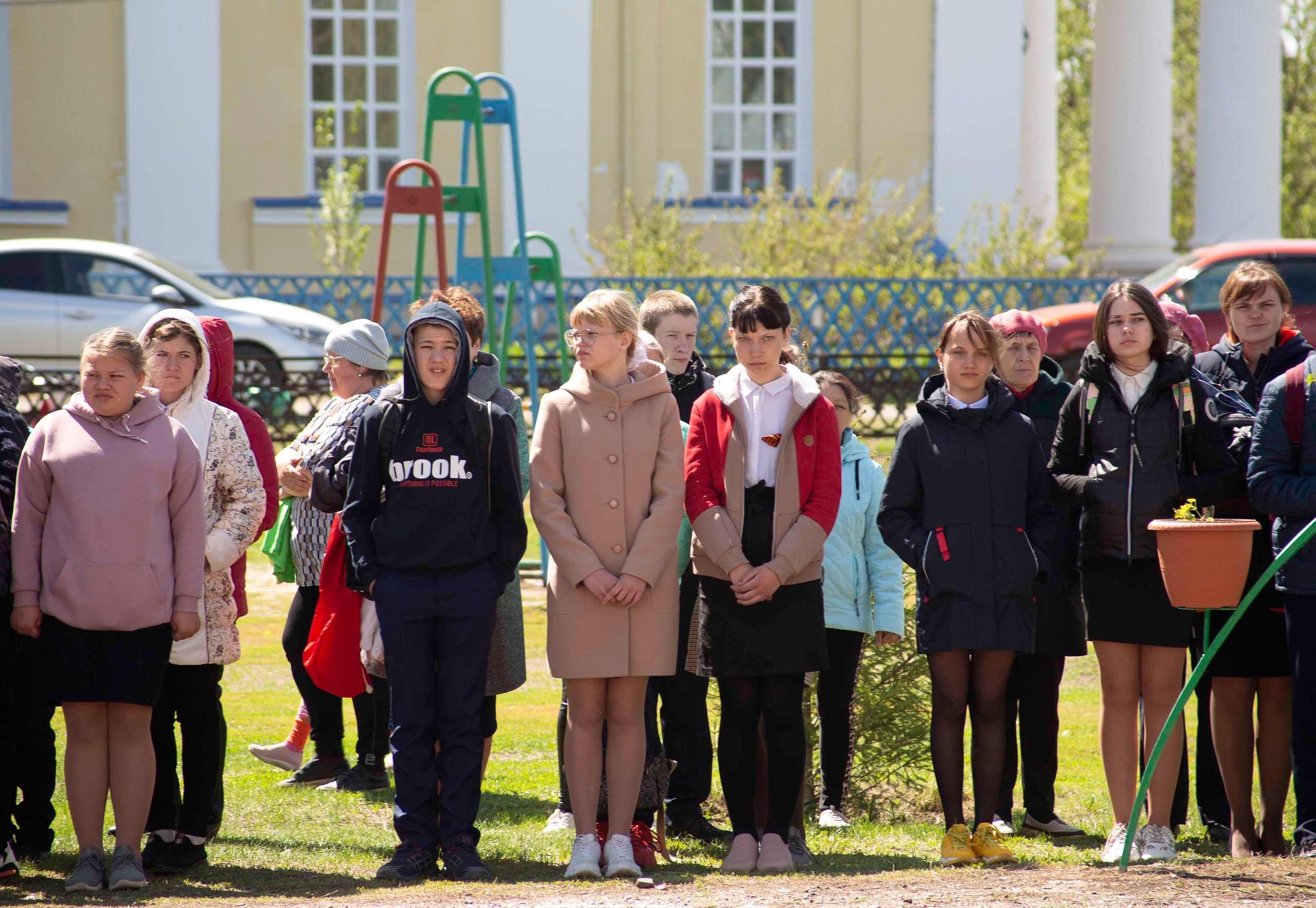 Венский вальс — с Днем Победы!. Валерий Логачев. Фото, музыка, видео — для души
