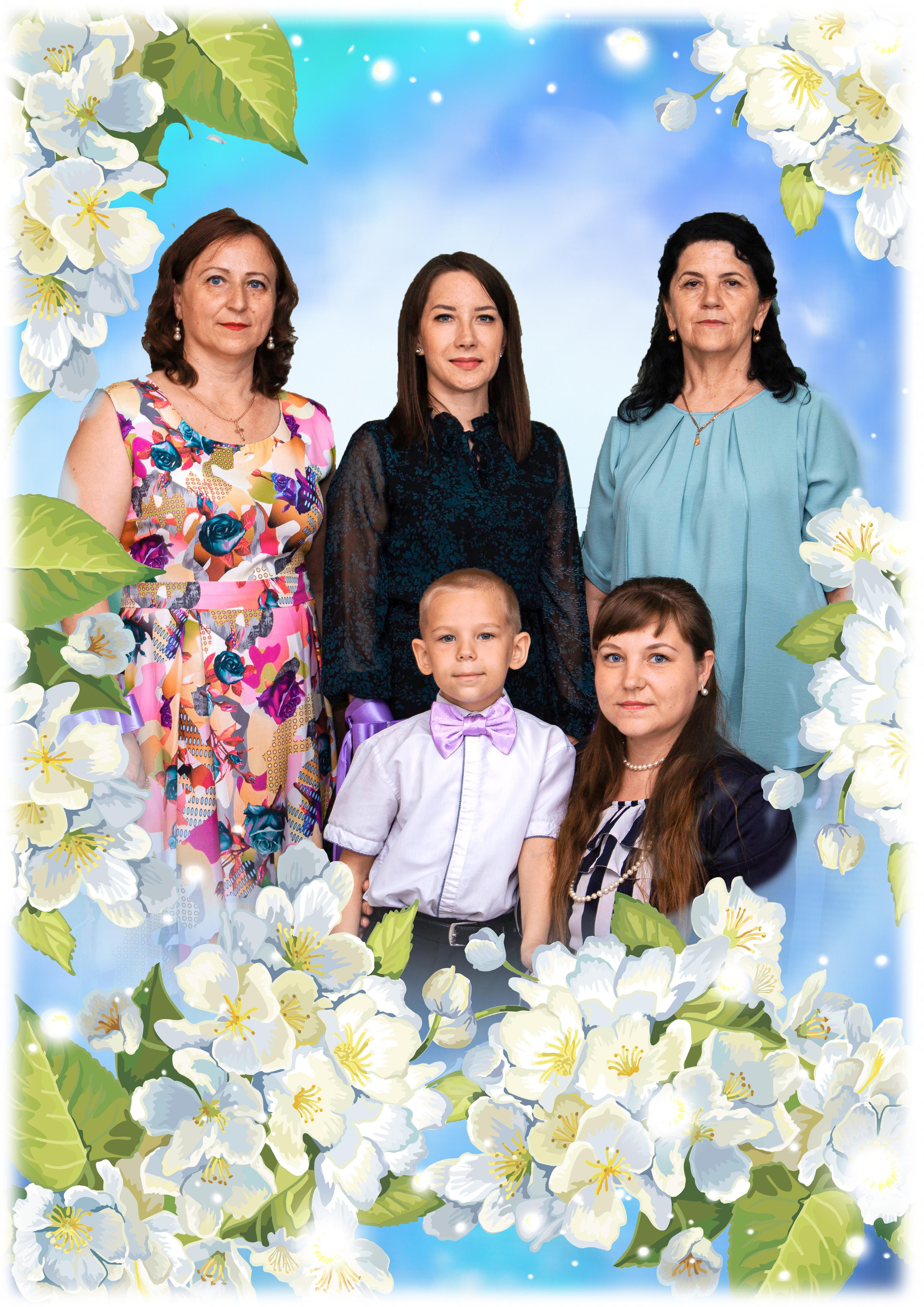 Детский сад № 1 Краснохолм. Выпуск 2022. Валерий Логачев. Фото, музыка, видео — для души