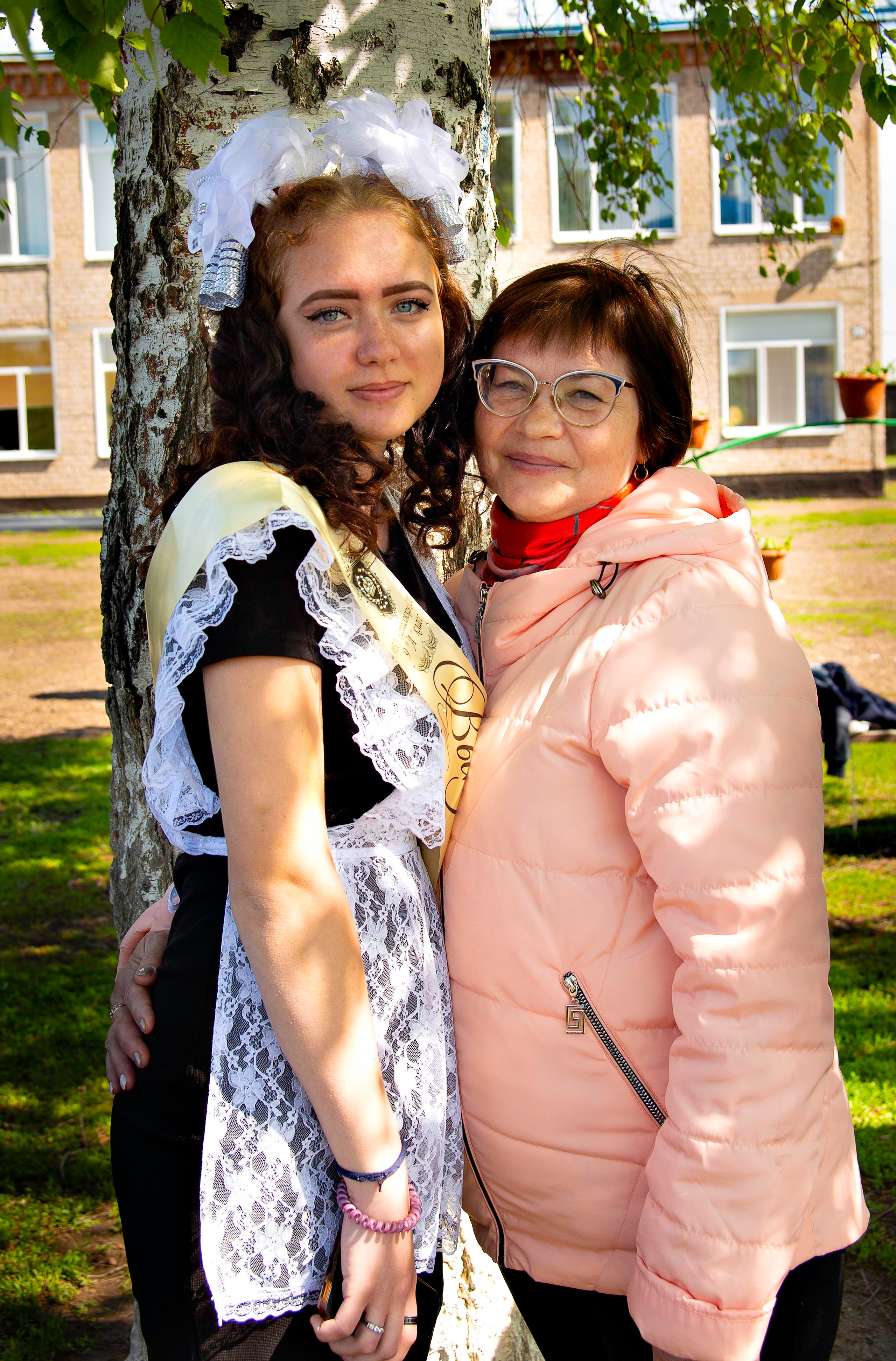 Последний звонок 2022. Валерий Логачев. Фото, музыка, видео — для души