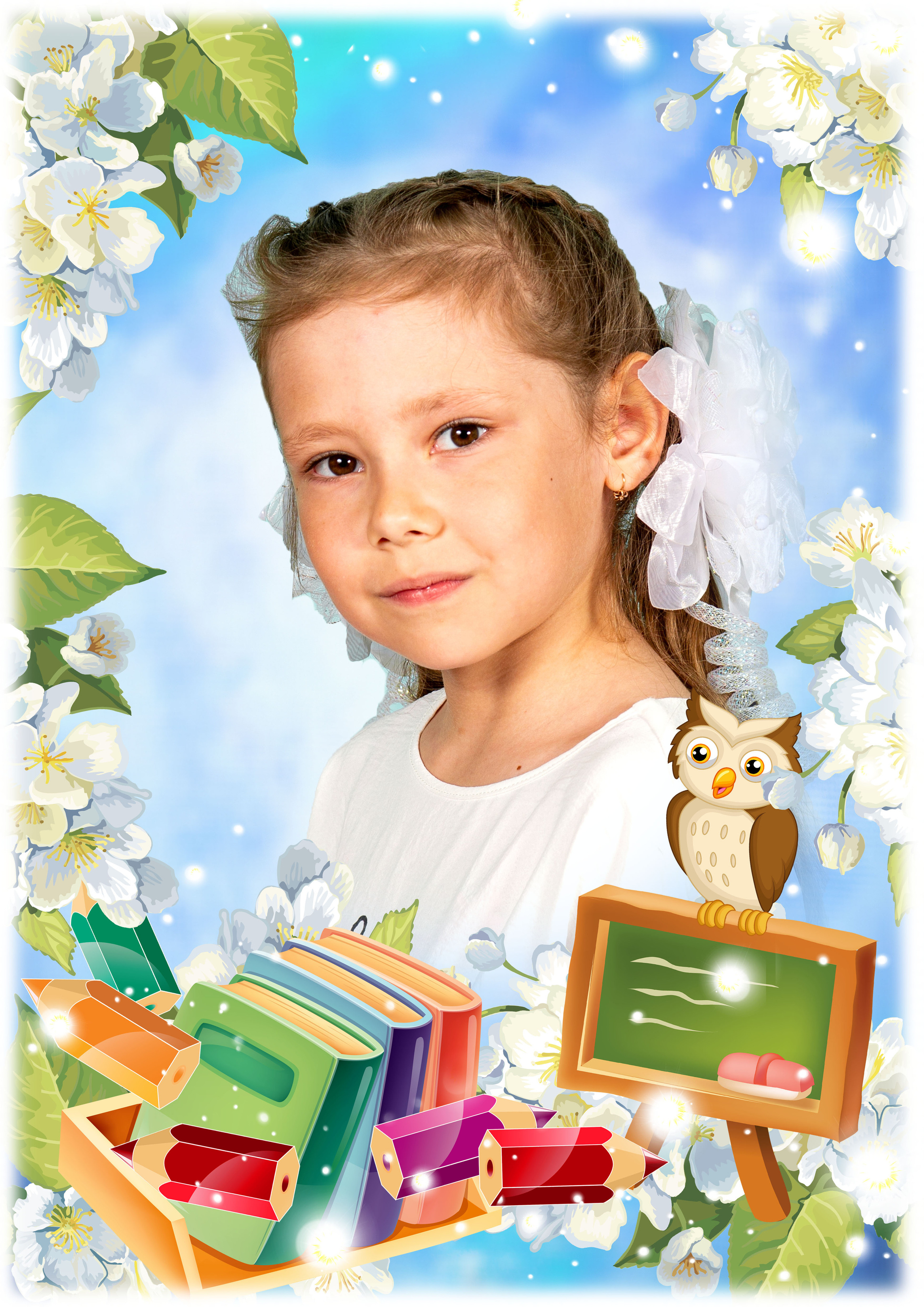 Детский сад № 1 Краснохолм. Выпуск 2022. Валерий Логачев. Фото, музыка, видео — для души