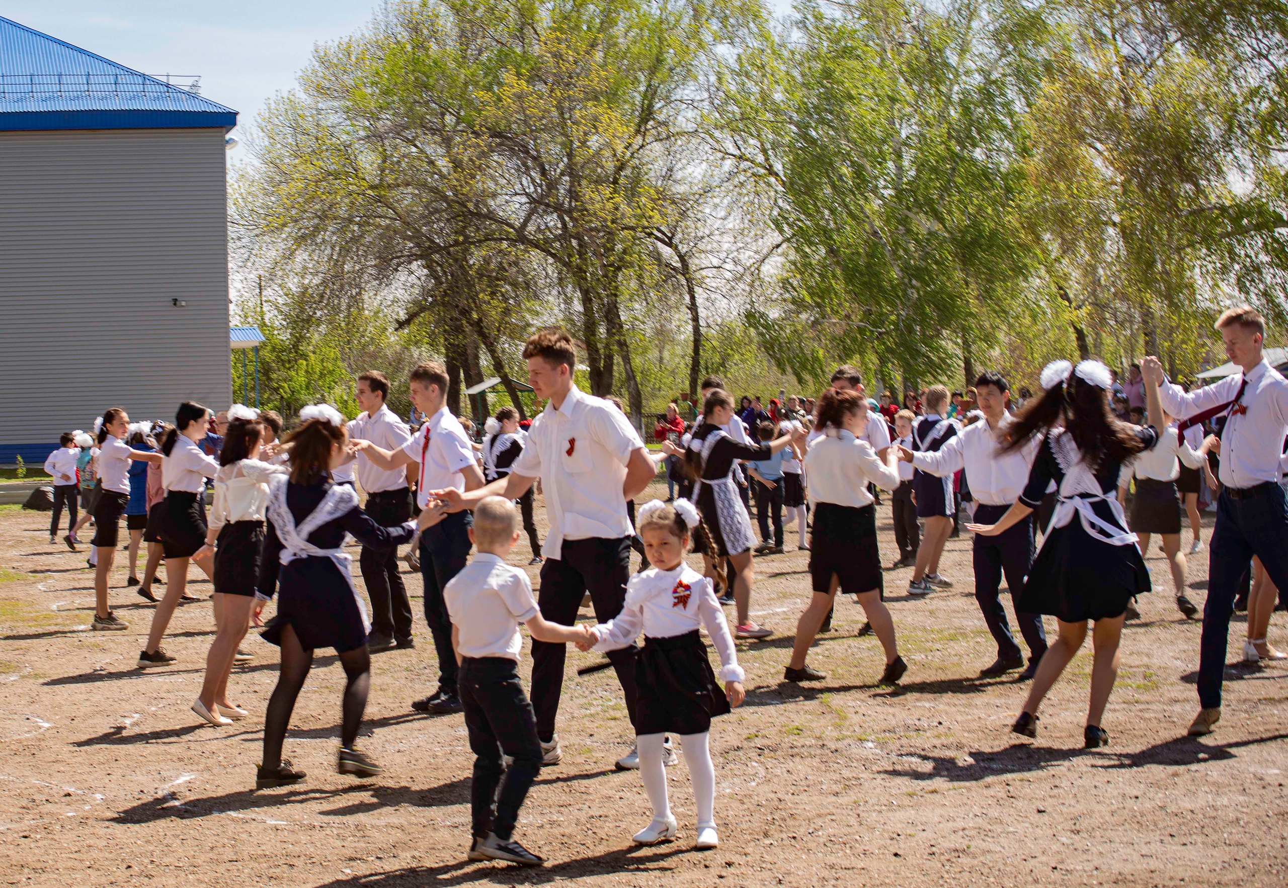 Венский вальс — с Днем Победы!. Валерий Логачев. Фото, музыка, видео — для души