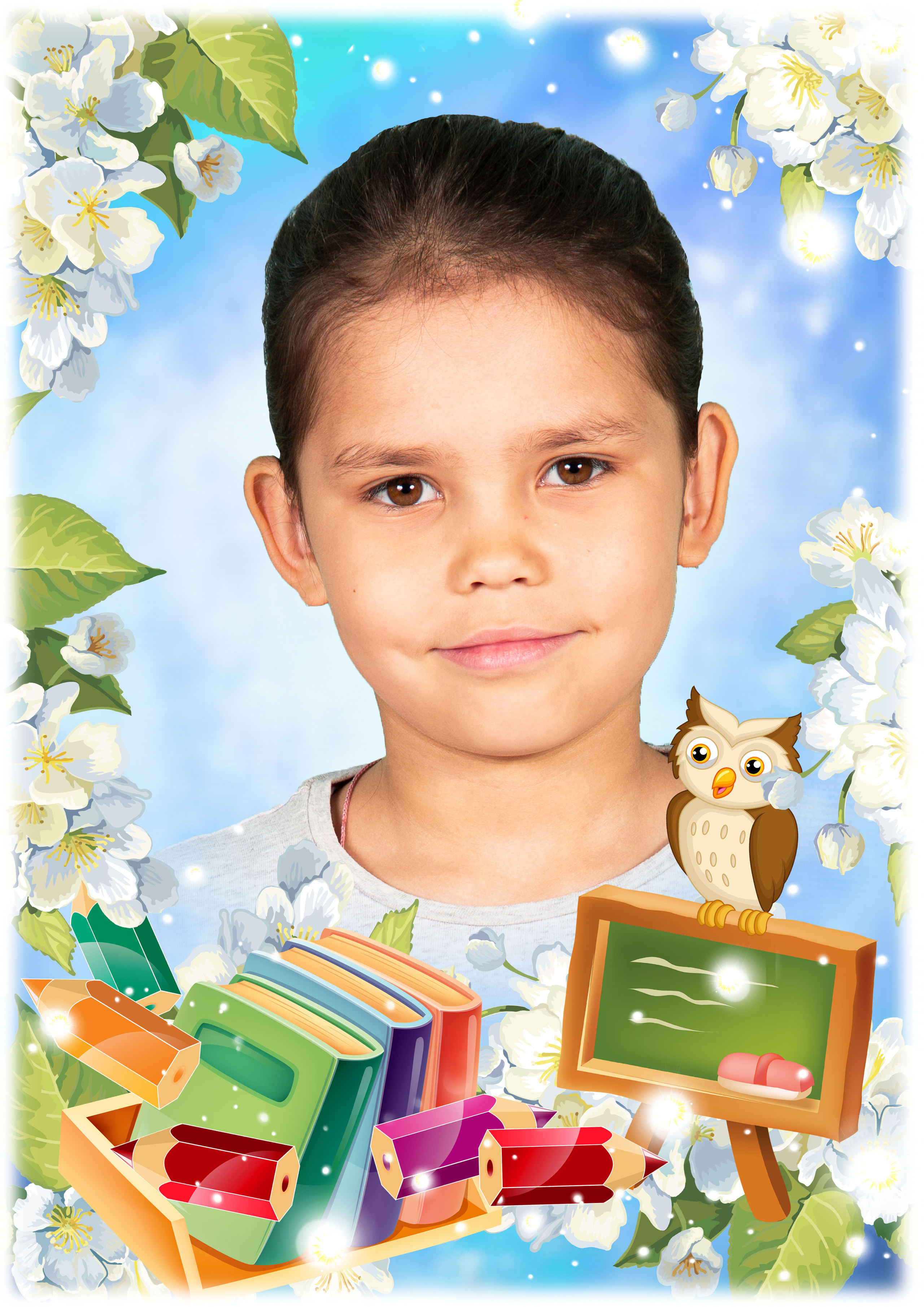 Детский сад № 1 Краснохолм. Выпуск 2022. Валерий Логачев. Фото, музыка, видео — для души