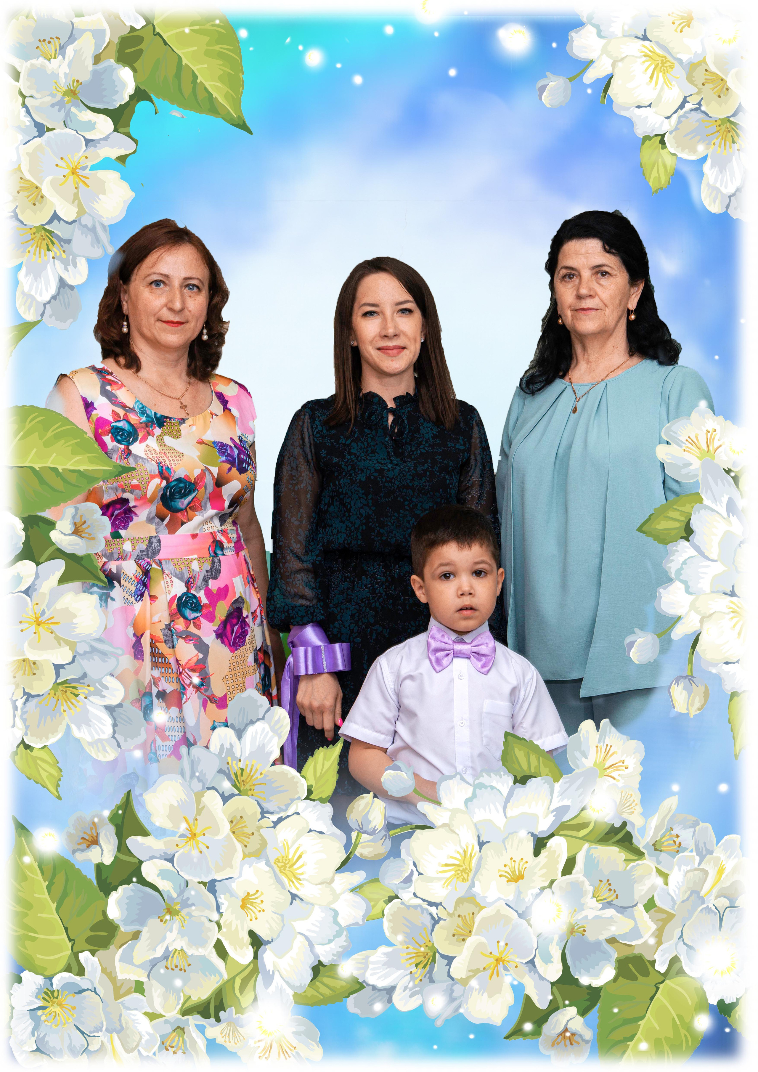 Детский сад № 1 Краснохолм. Выпуск 2022. Валерий Логачев. Фото, музыка, видео — для души