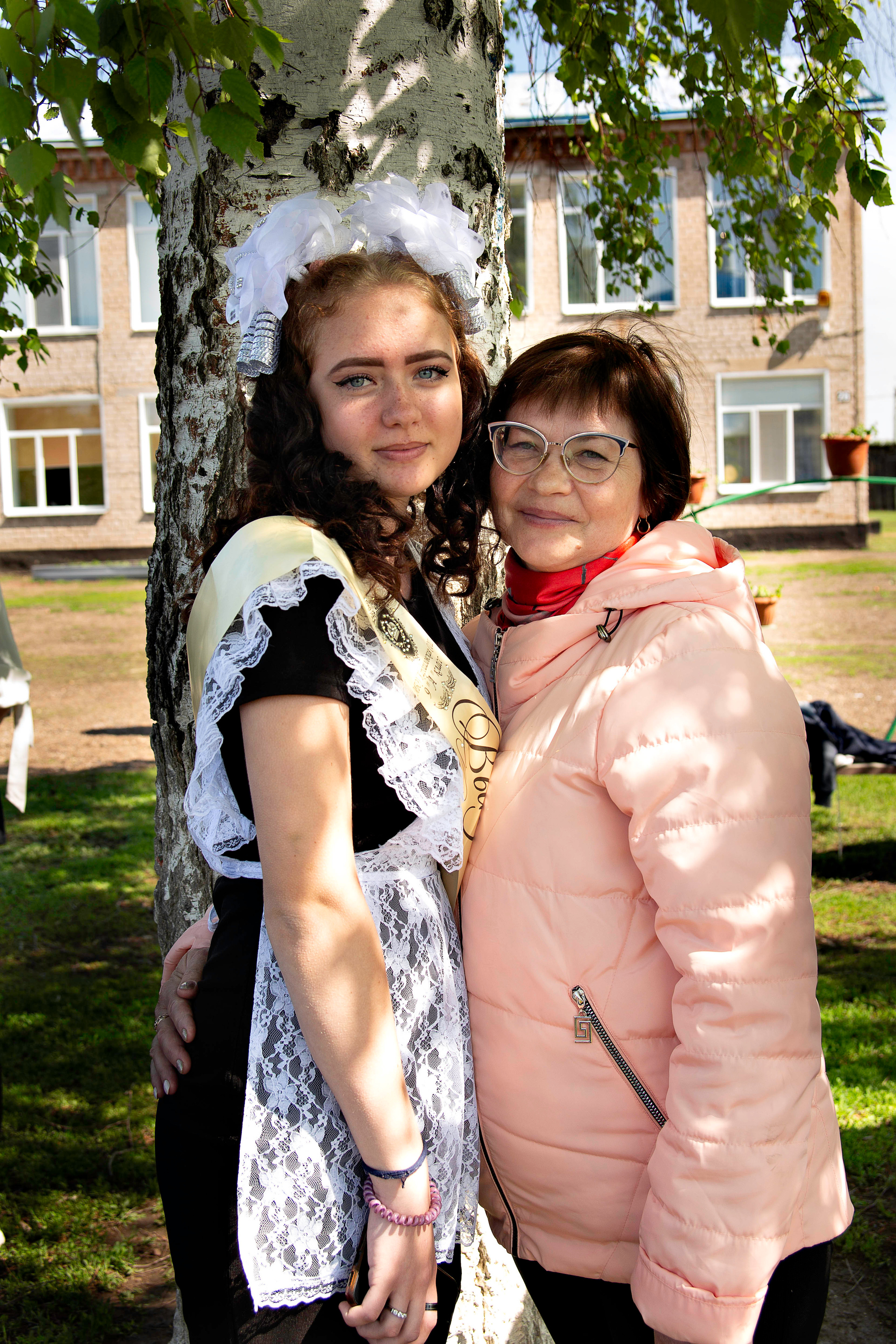 Последний звонок 2022. Валерий Логачев. Фото, музыка, видео — для души