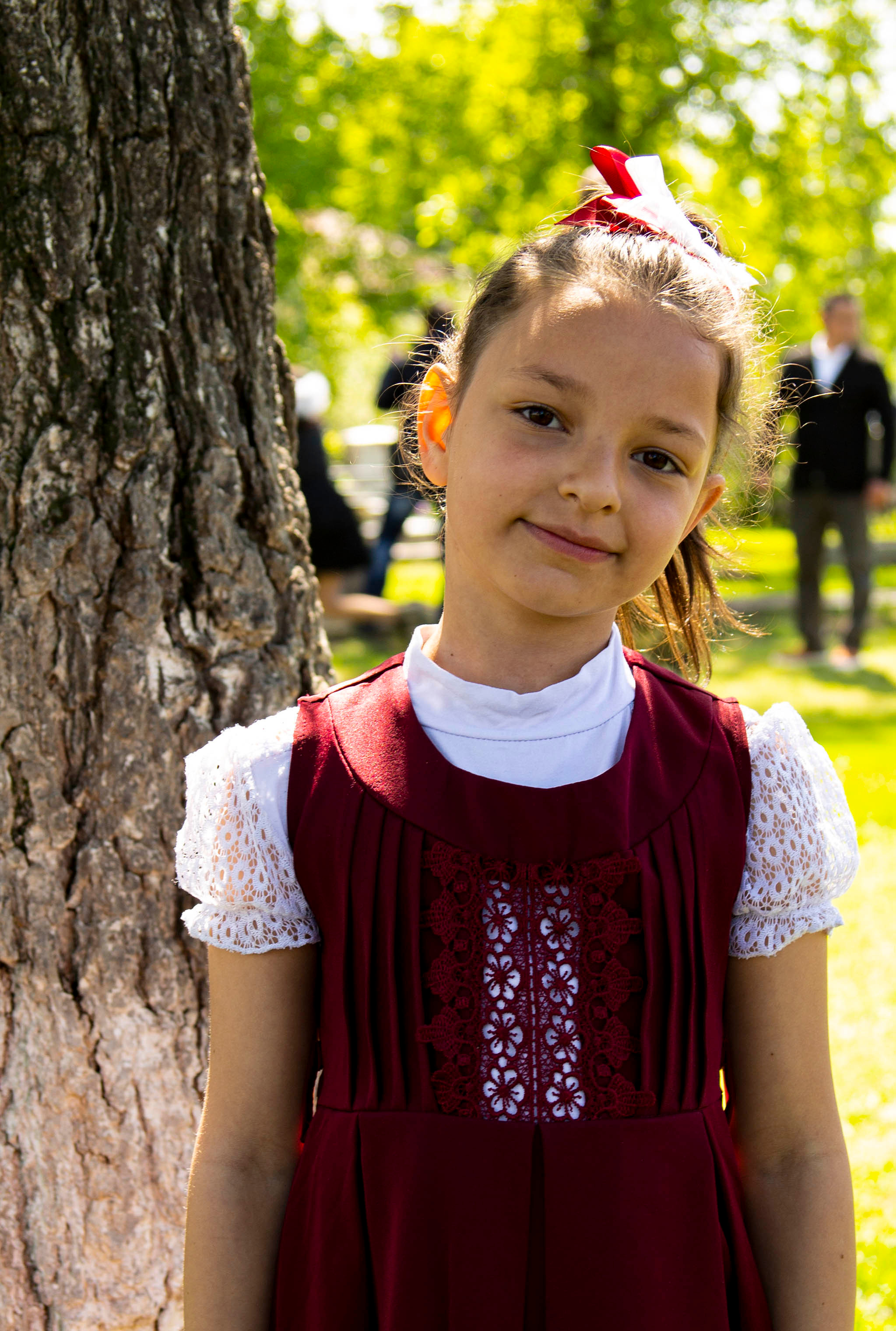 Последний звонок 2022. Валерий Логачев. Фото, музыка, видео — для души