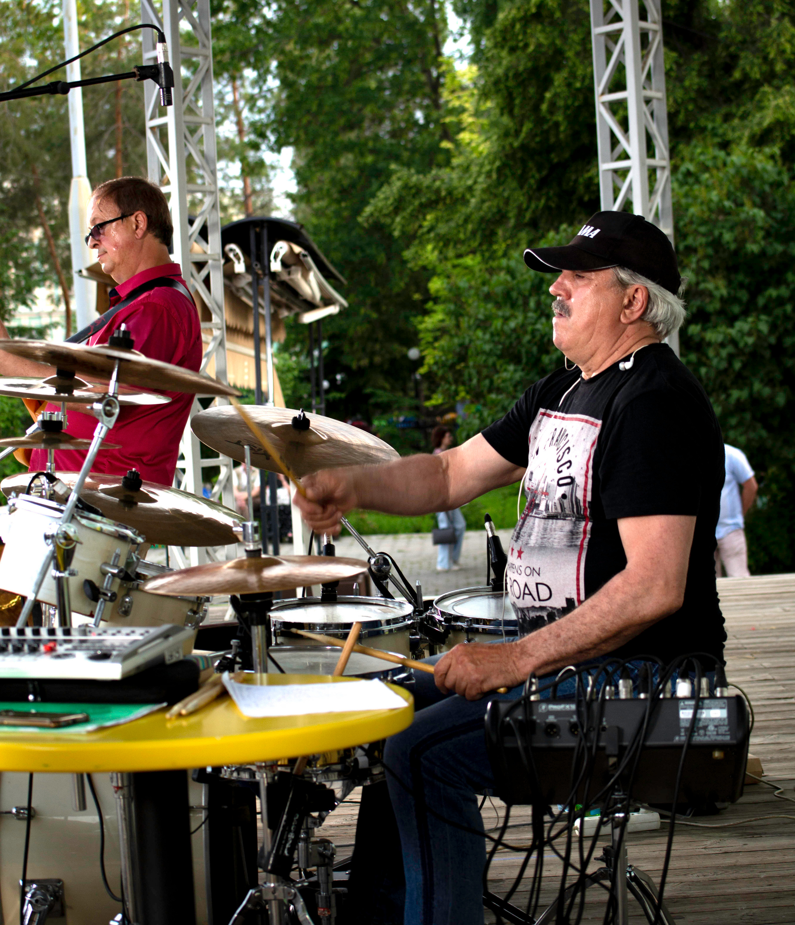 Музыкальные странички. Валерий Логачев. Фото, музыка, видео — для души
