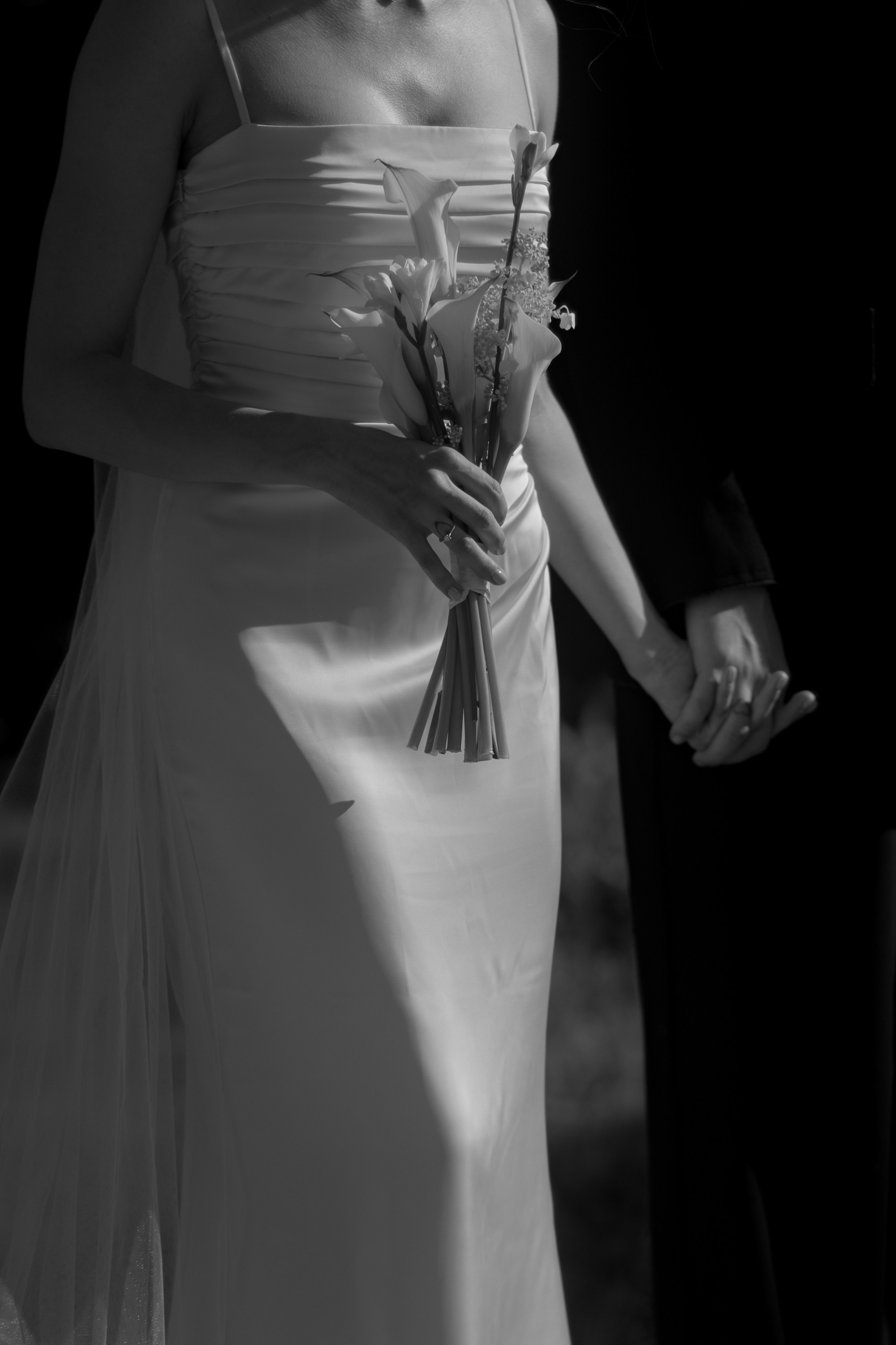 Ксюша и Степа. Антон Гошовский - свадебный и семейный фотограф в Москве и Крыму