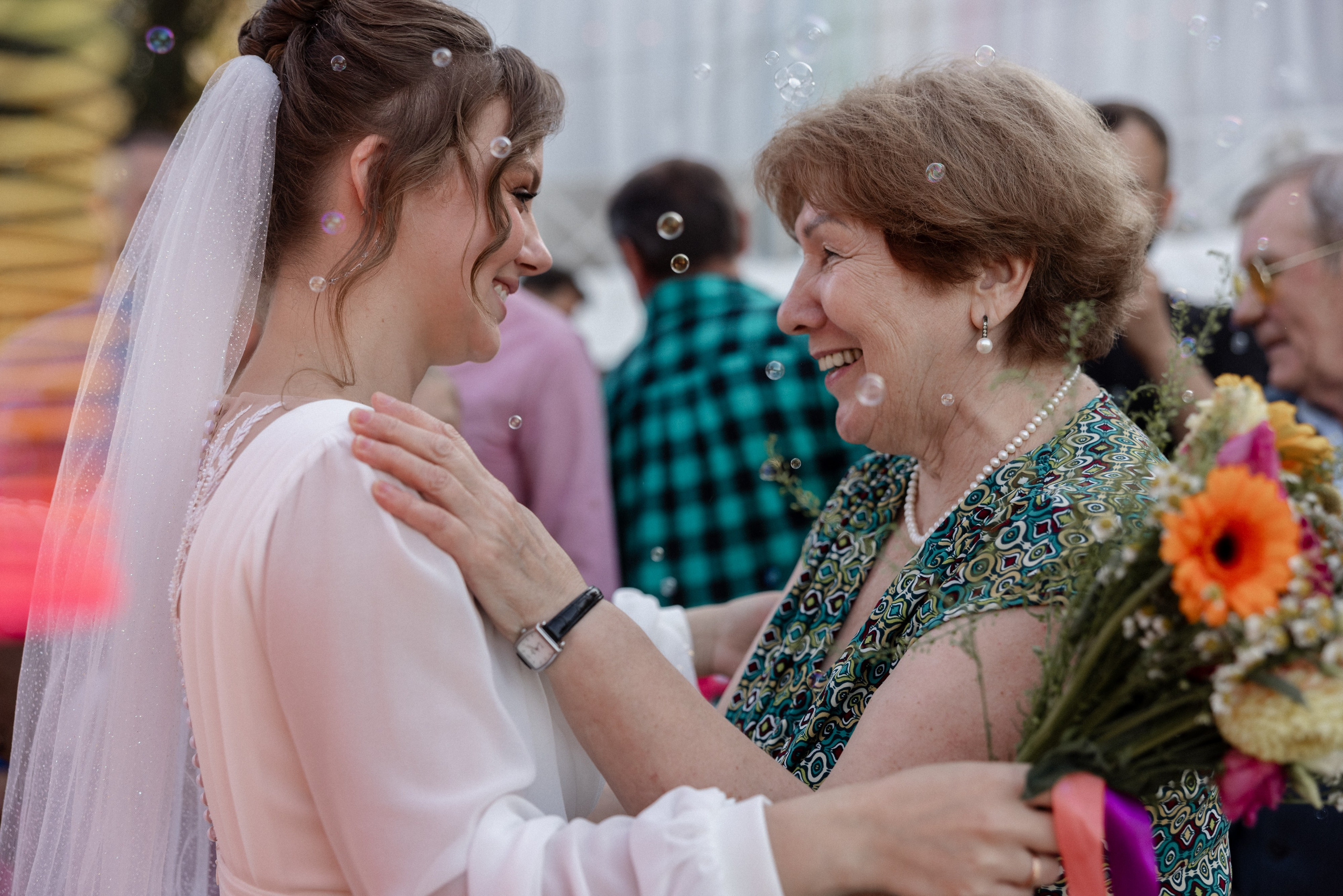 Свадебная фотосессия в Москве