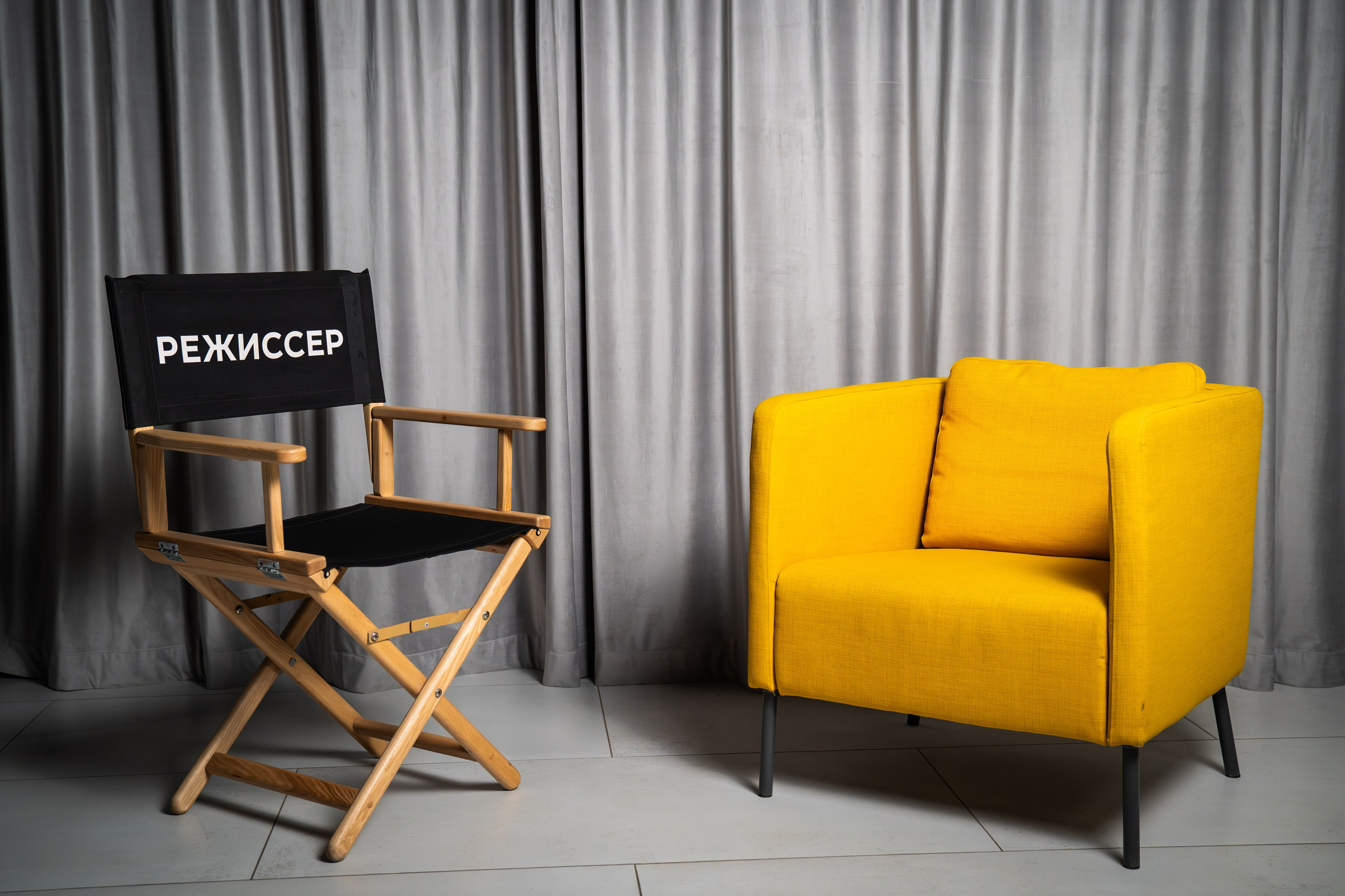 Специальный показ конкурсных фильмов «Время вдохновляться». Репортажный фотограф Слюсаренко Артём