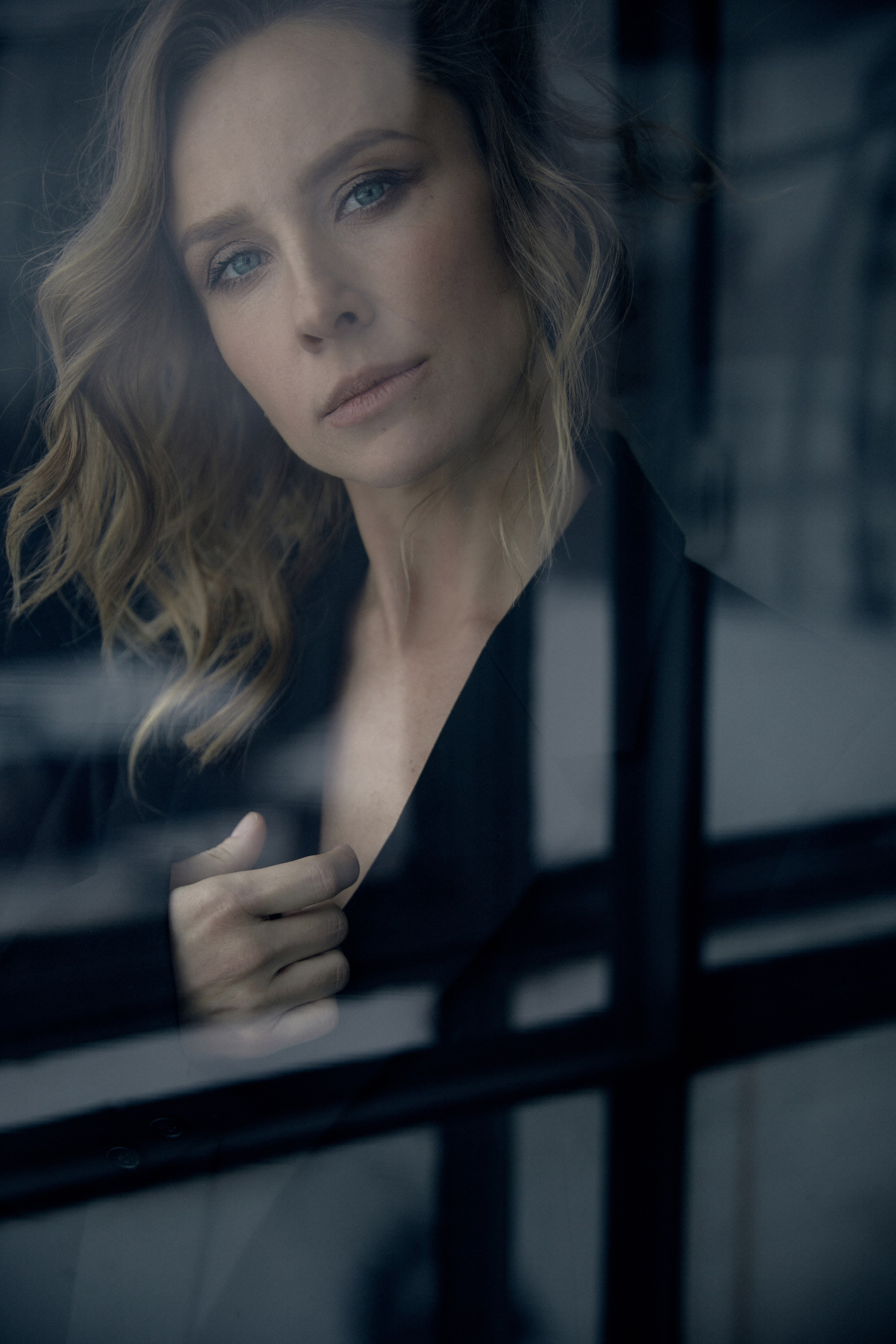 VALERIA. Yulia Otroschenko