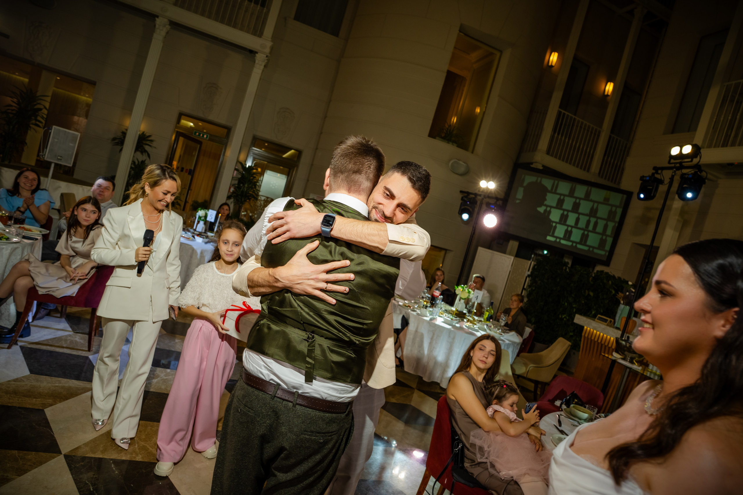 Свадьба: Кирилл и Лейсан. Фотограф Александр Вишняков