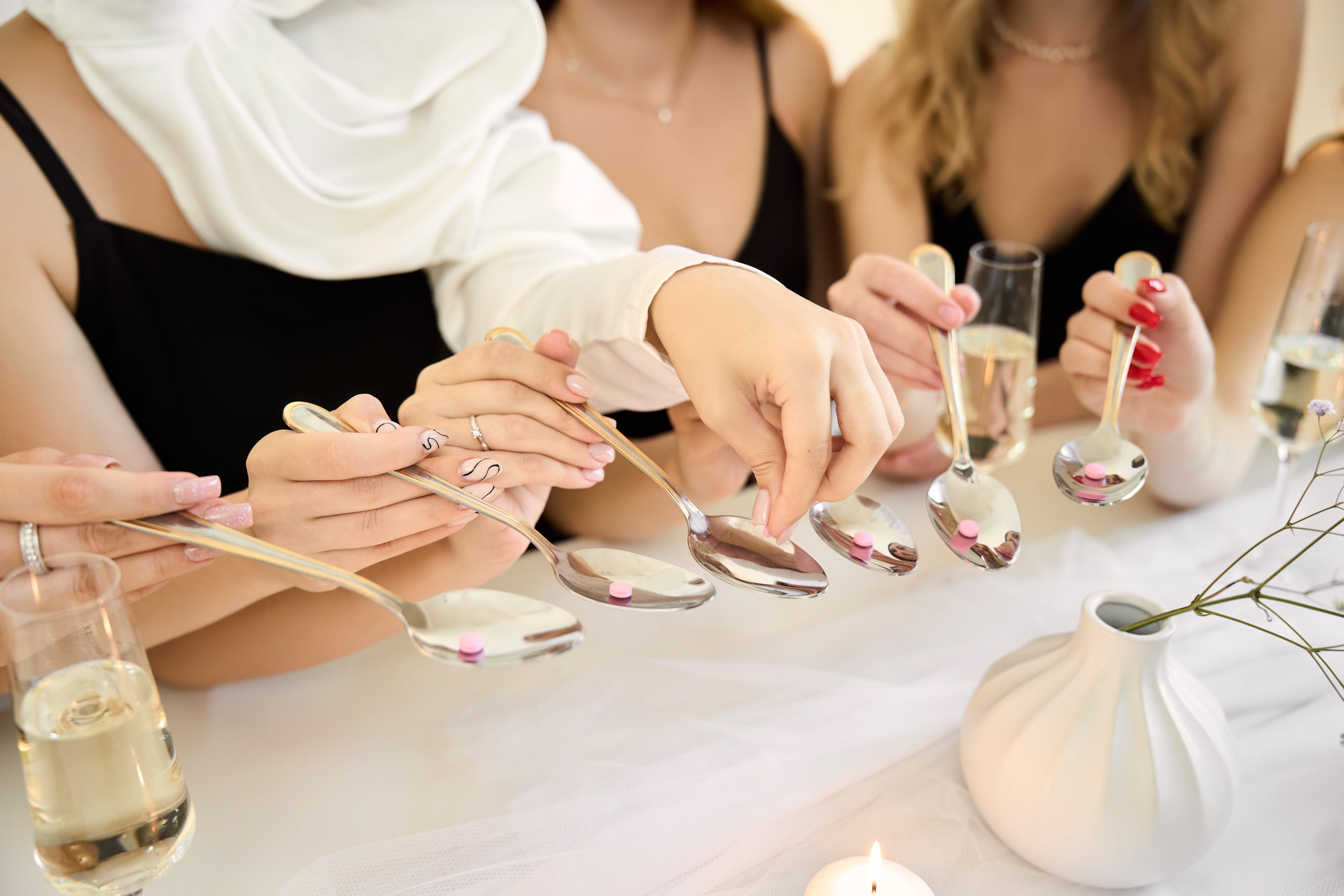 Дмитрий и Ксения. Свадебный фотограф в Барнауле Четошникова Анна