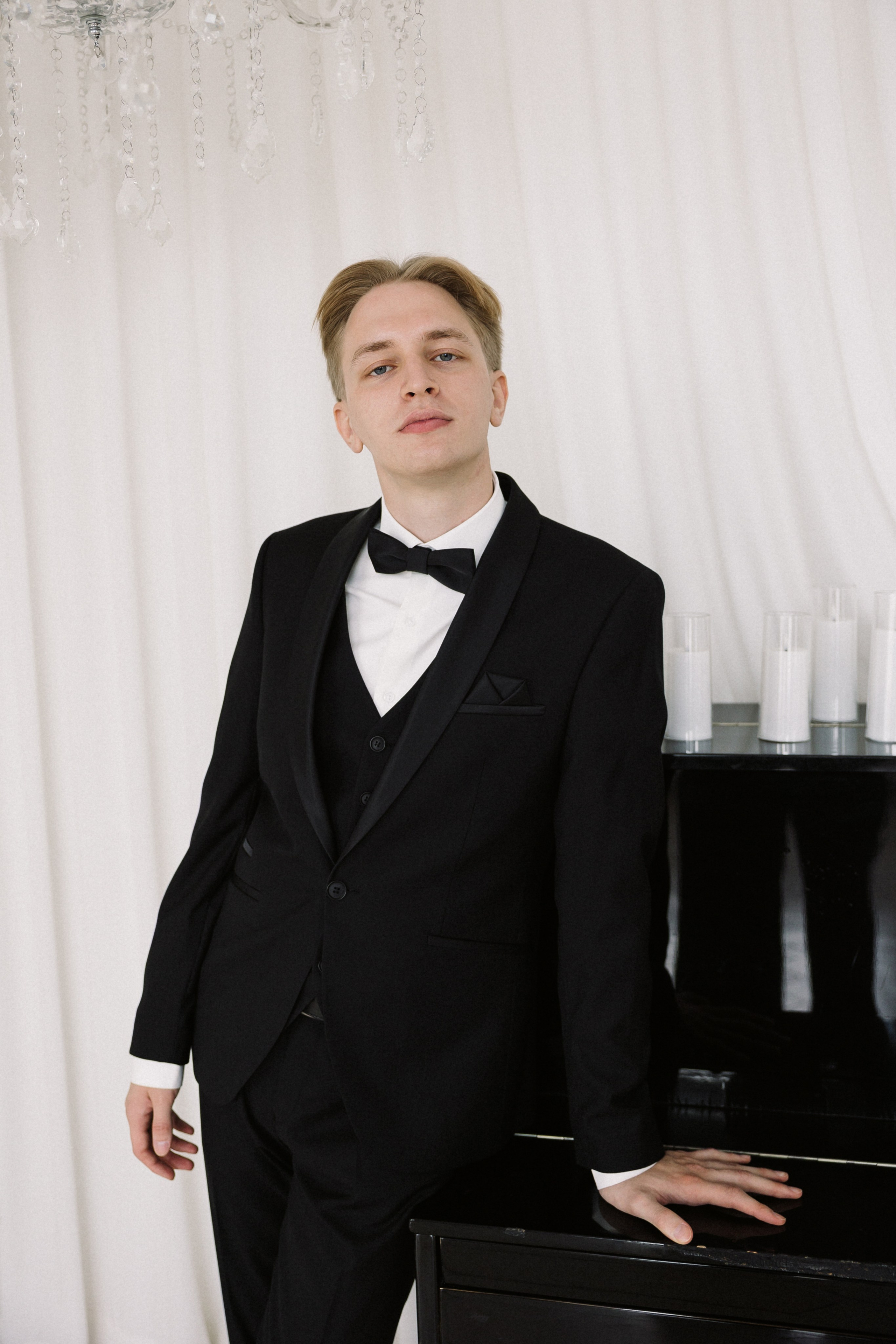 Аня и Паша. Свадебный фотограф в Москве и Екатеринбурге