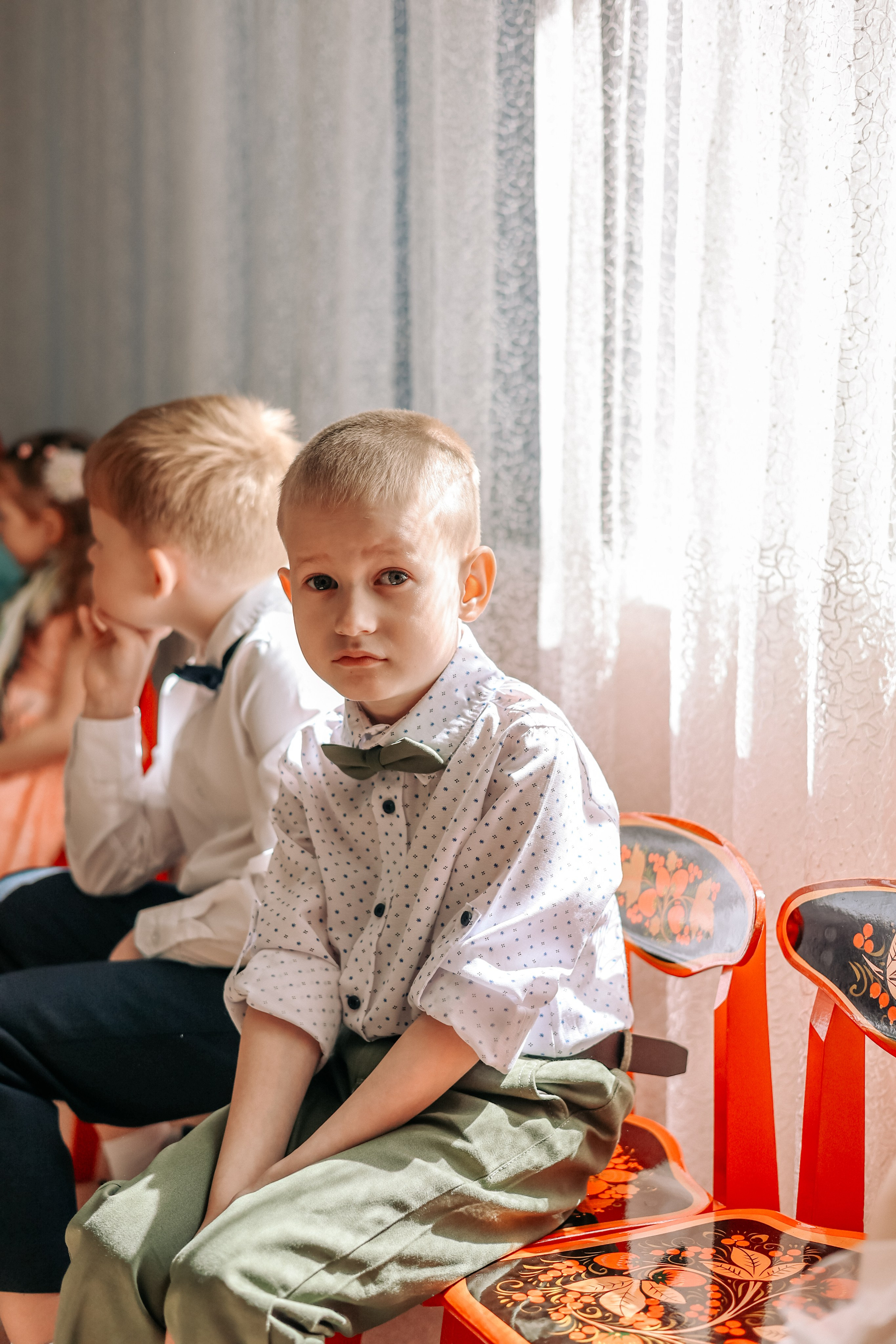 Детский сад № 148. Фотограф Диана Воробьева Нижний Новгород