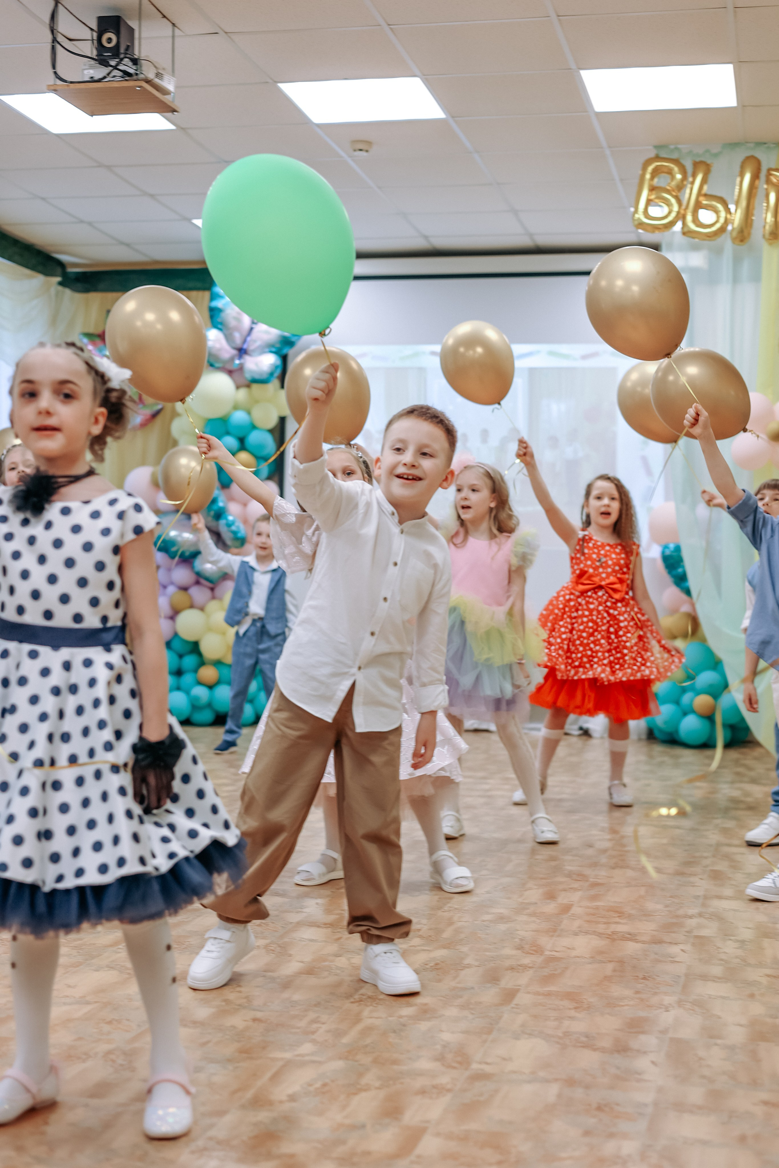 Детский сад № 315. Фотограф Диана Воробьева Нижний Новгород