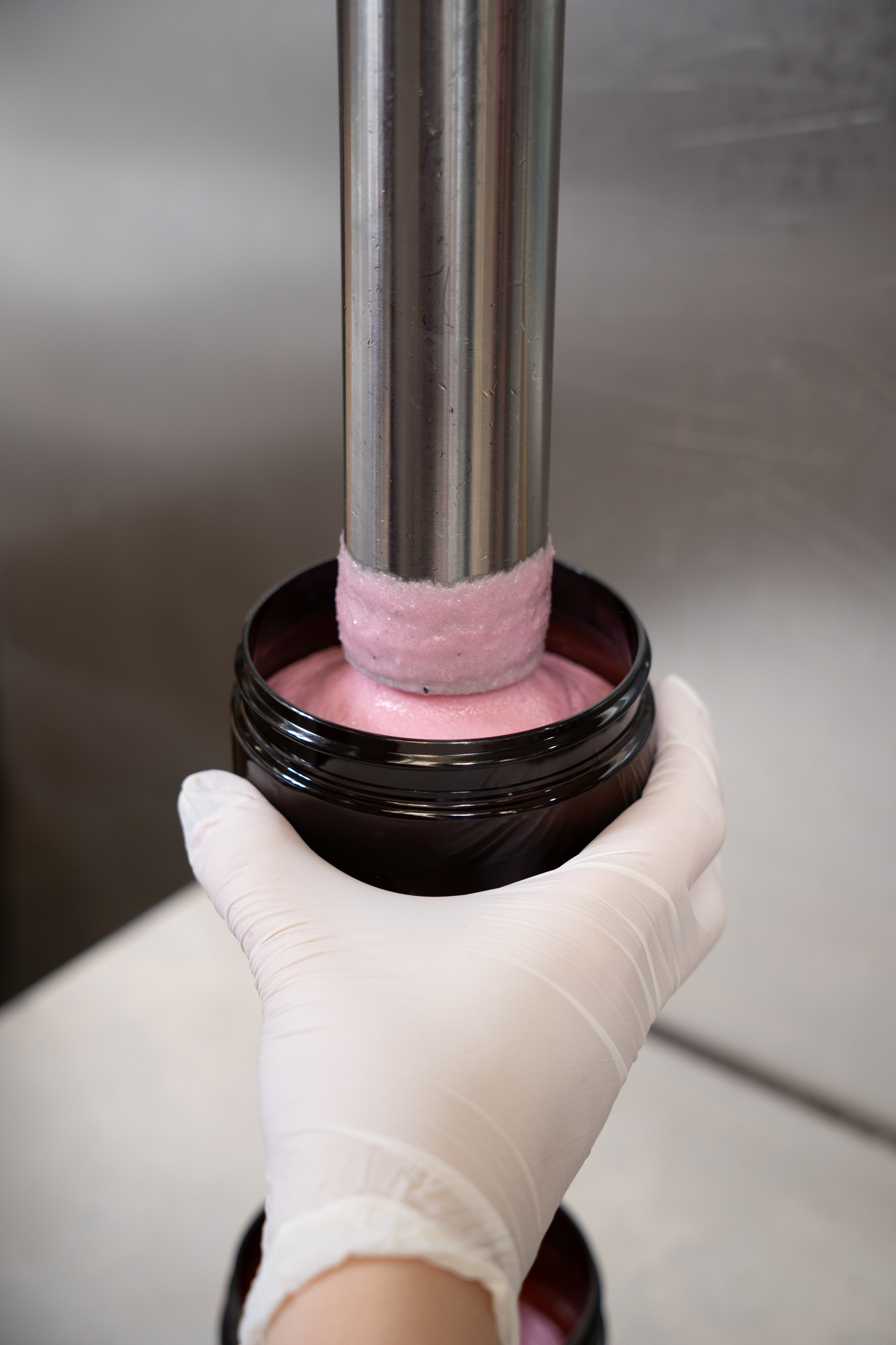 Ретушь. Предметный и портретный фотограф в Санкт-Петербурге Заманова Дарья