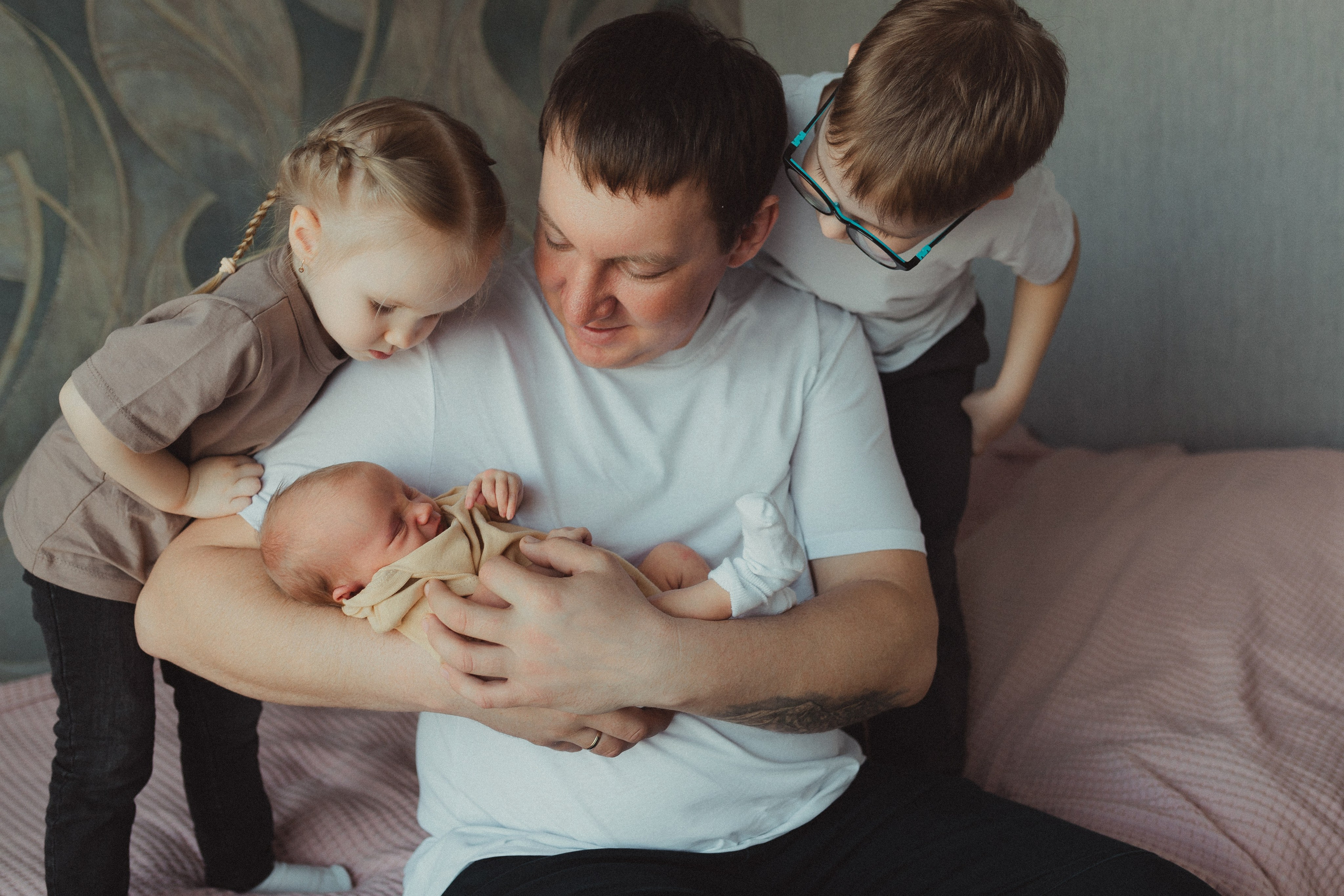 Отзывы. Семейный и домашний фотограф в Москве и МО Королева Валерия