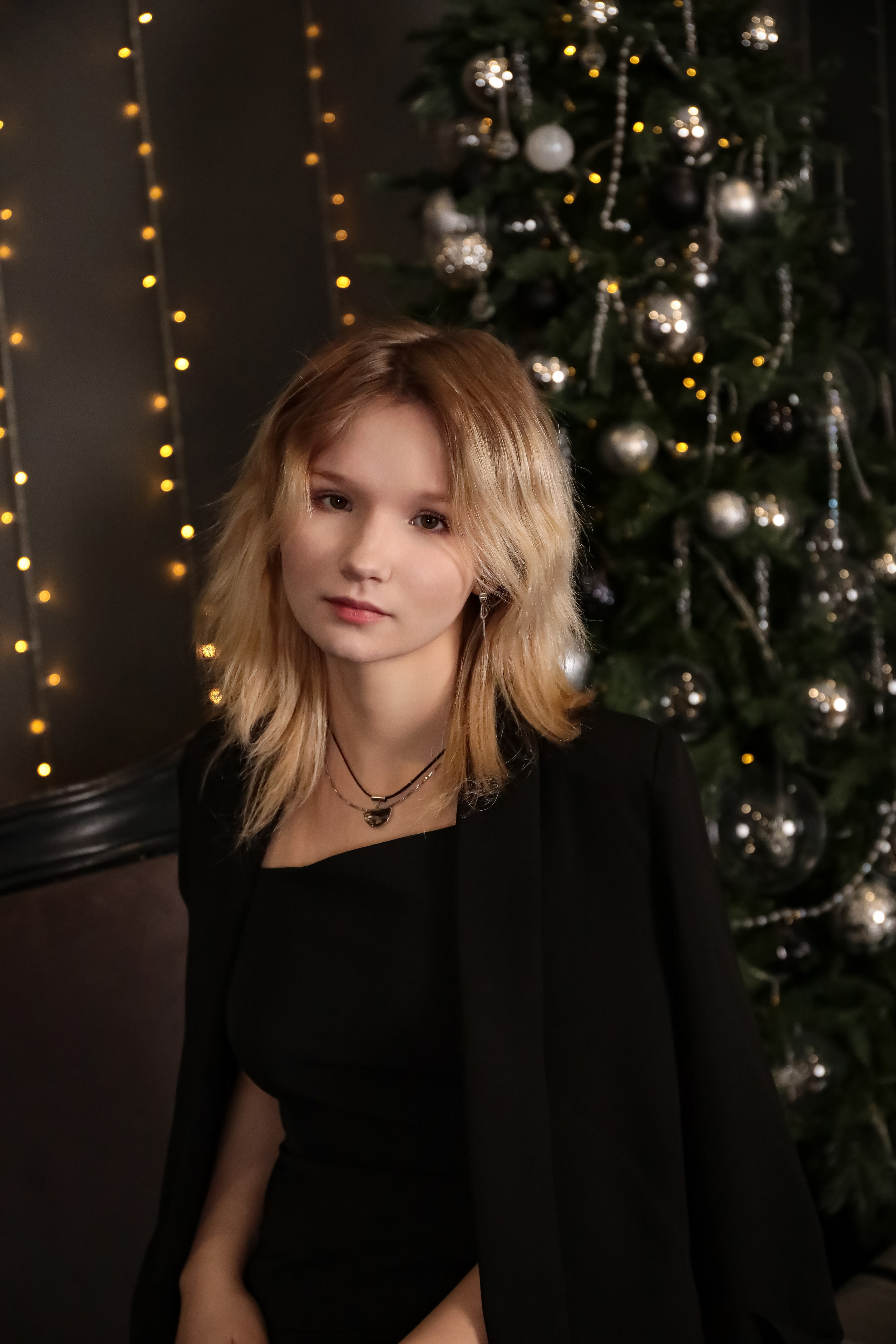 НОВОГОДНИЕ ФОТОСЕССИИ. Фотограф г. Хабаровск. Семейные и индивидуальные съёмки