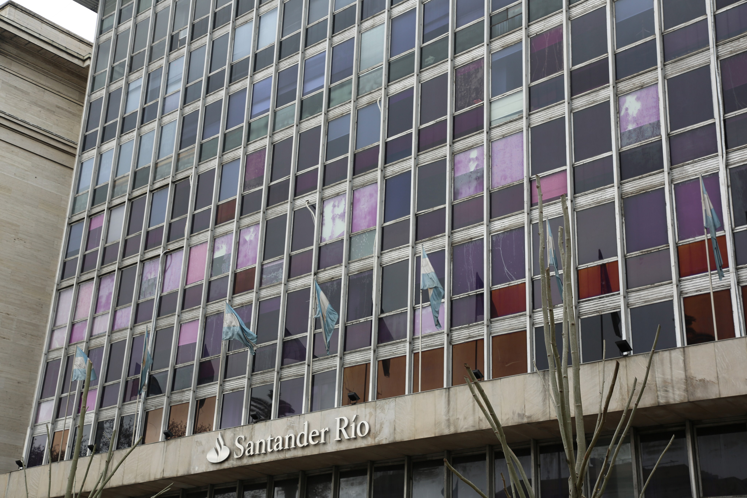 Buenos Aires, Argentina. Andrey Filippov Photographer