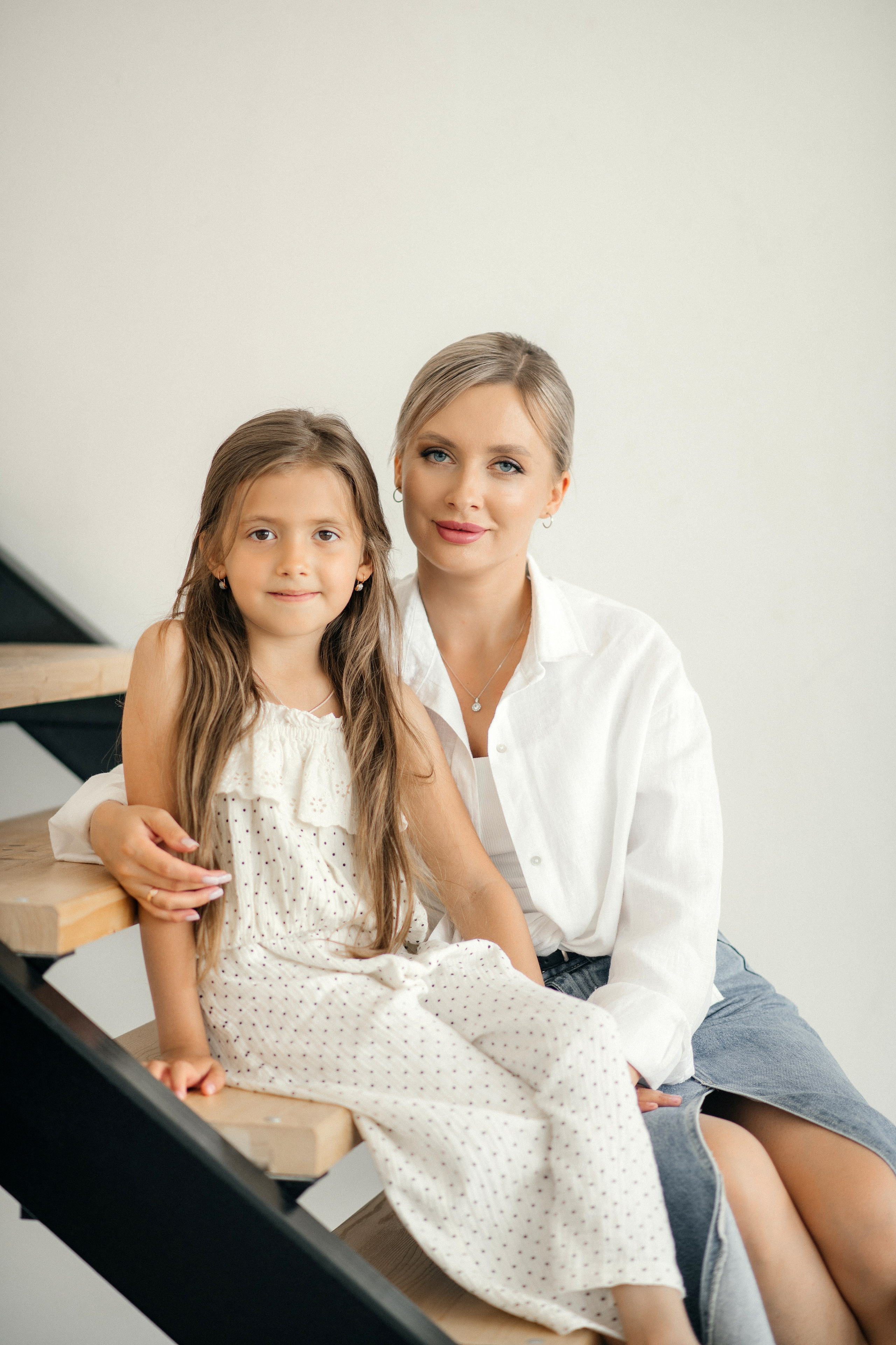 Семейные съемки. Главная