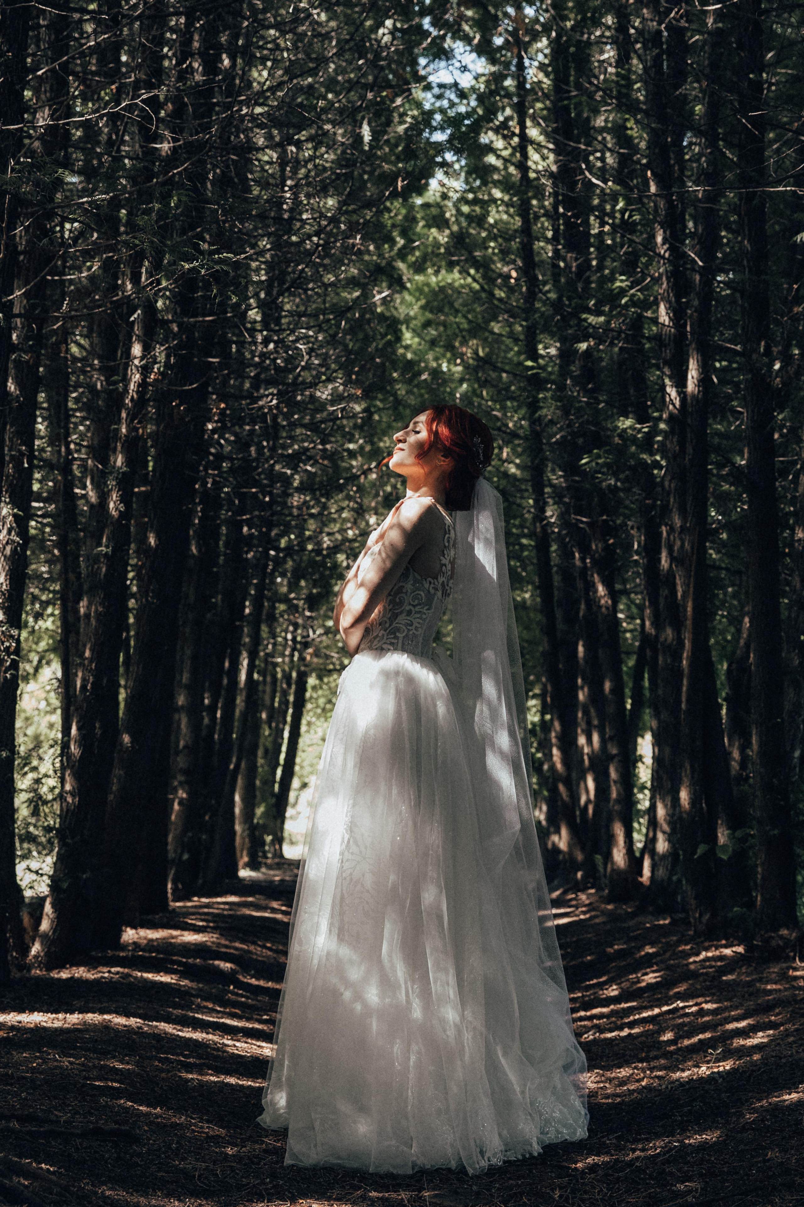 Милана и Константин. Фотограф Максим Никонов