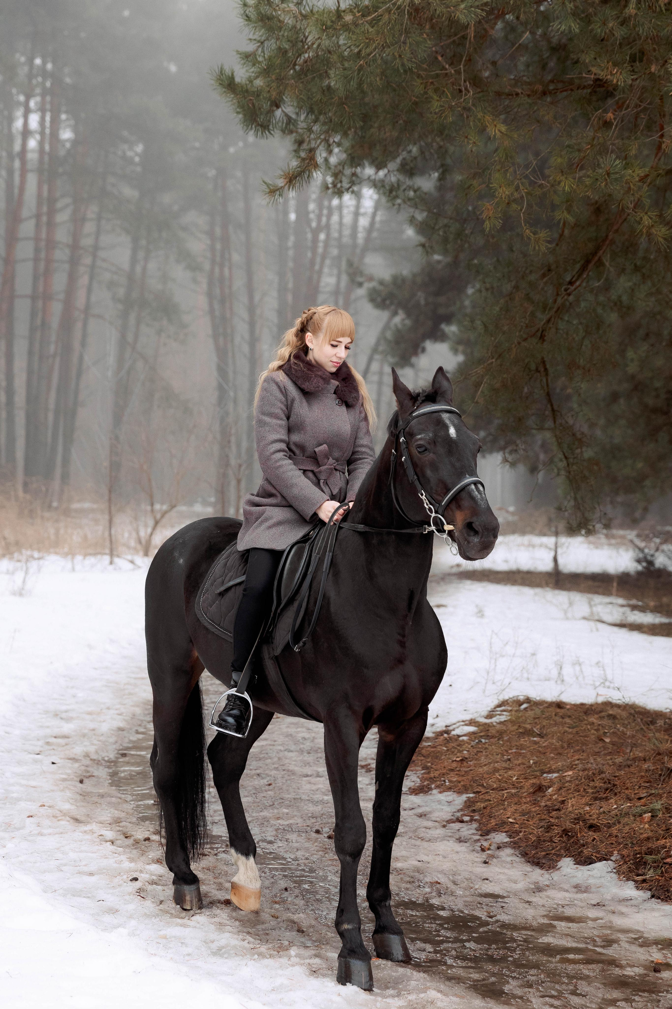 Фотосессия Анастасии. Фотограф Максим Никонов