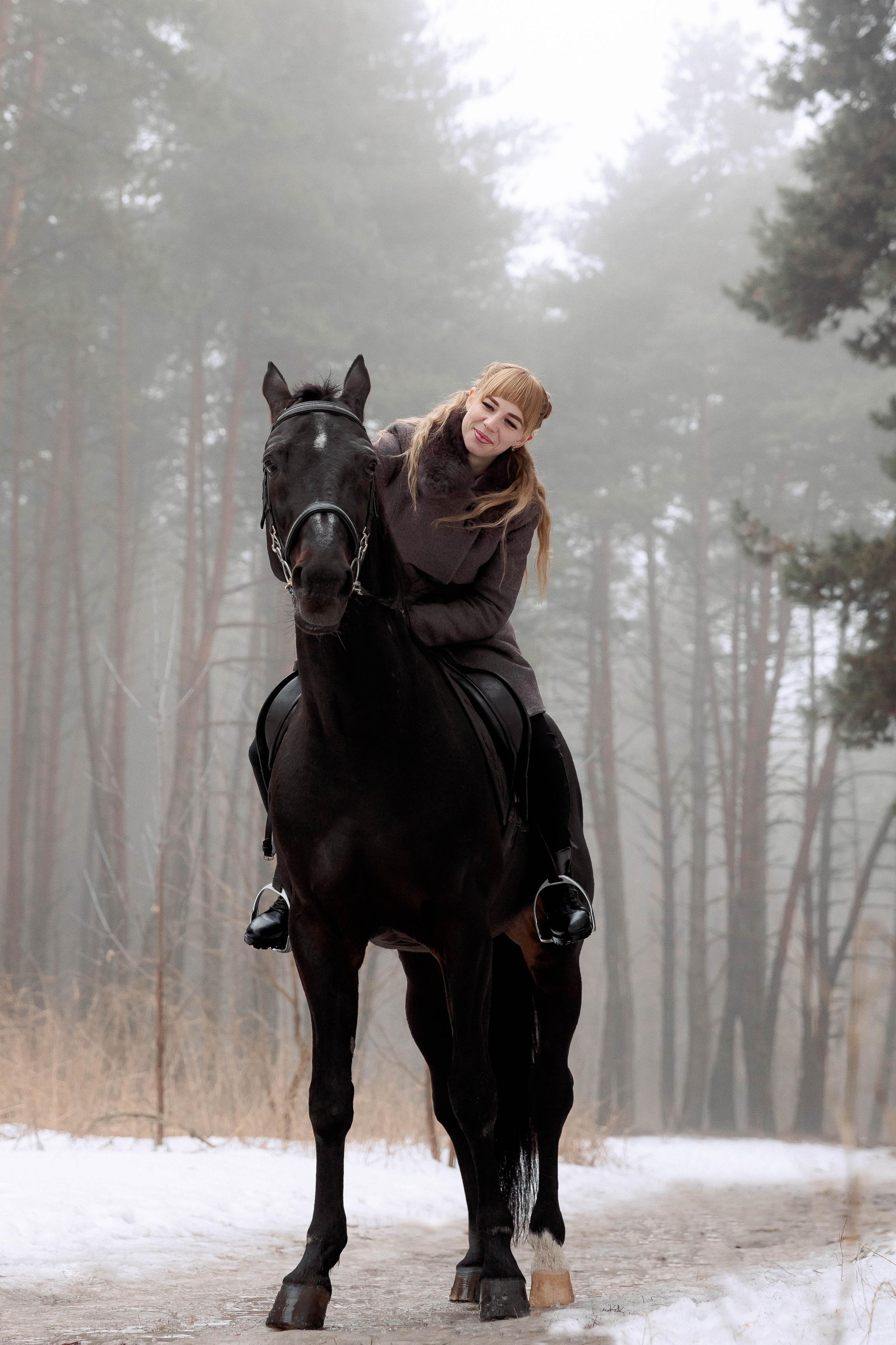 Фотосессия Анастасии. Фотограф Максим Никонов