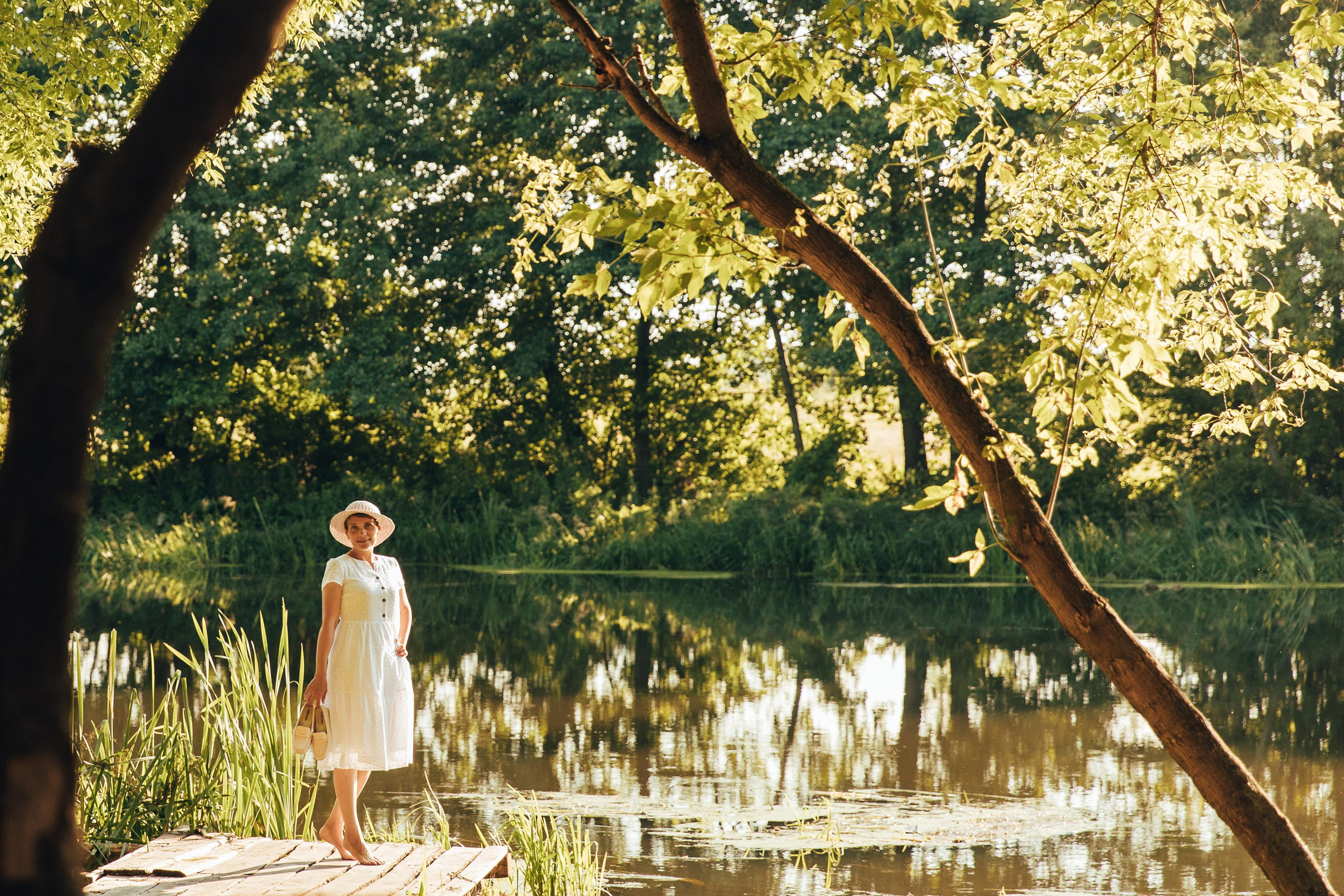 Фотосессия Натальи. Фотограф Максим Никонов