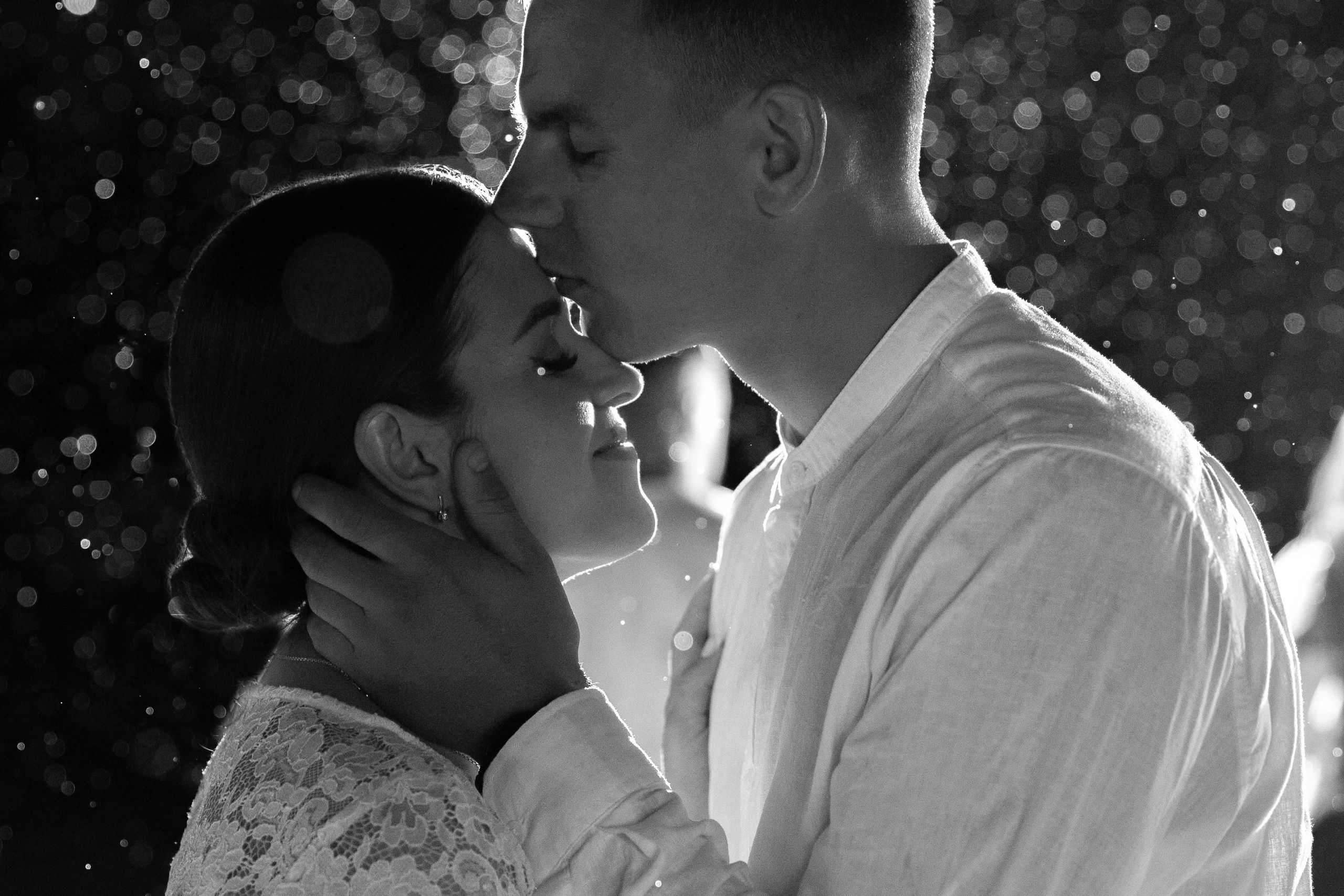 Фотограф Максим Никонов