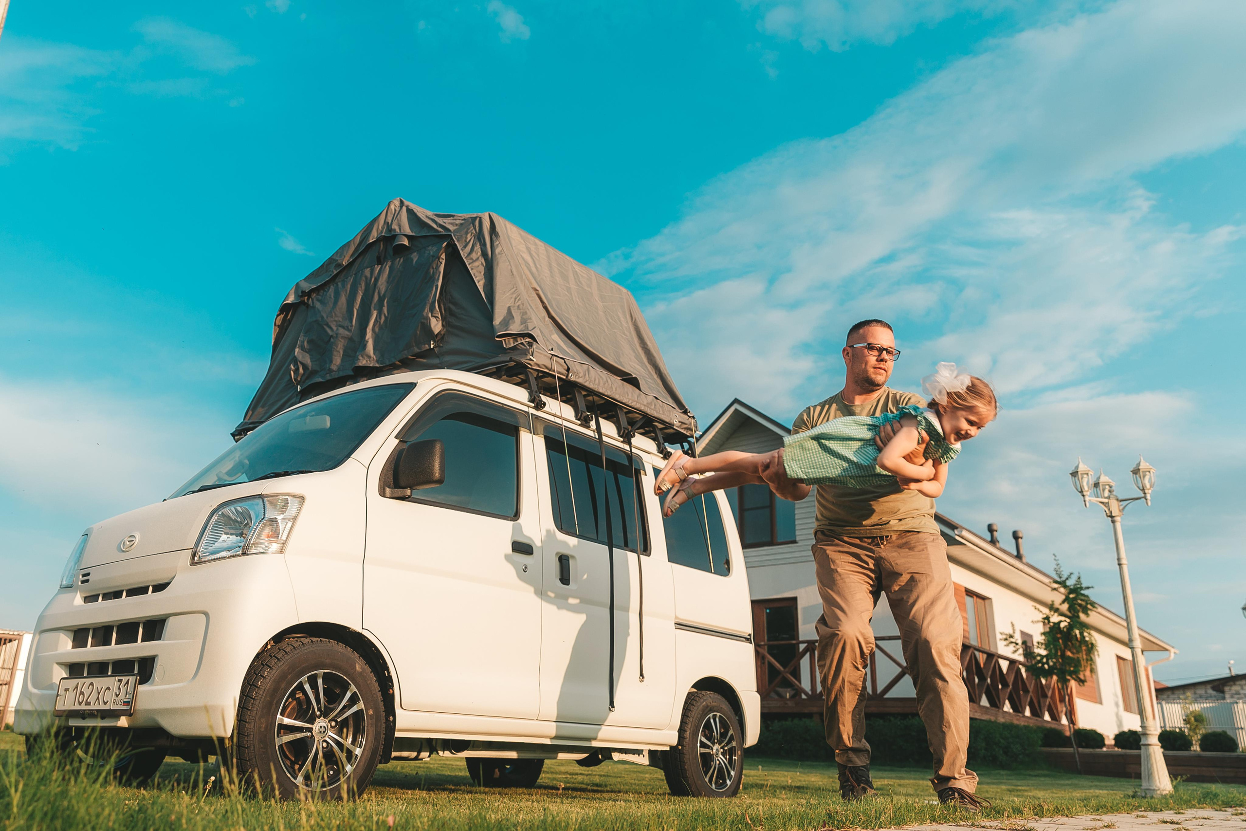 Детский портрет. Фотограф Максим Никонов