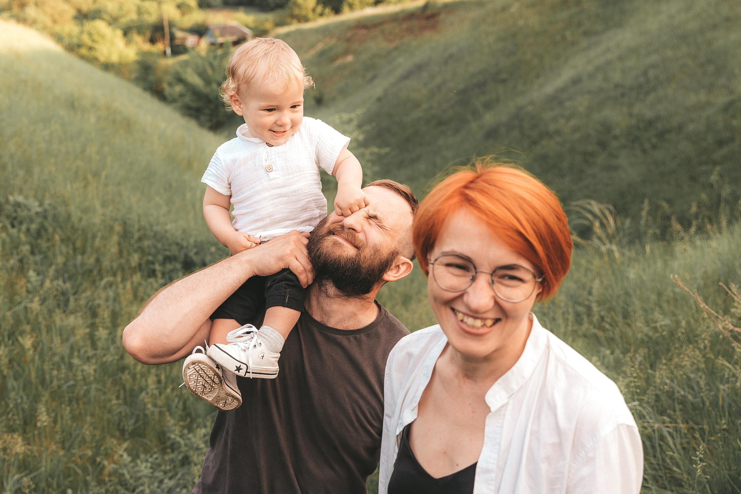 Фотограф Максим Никонов