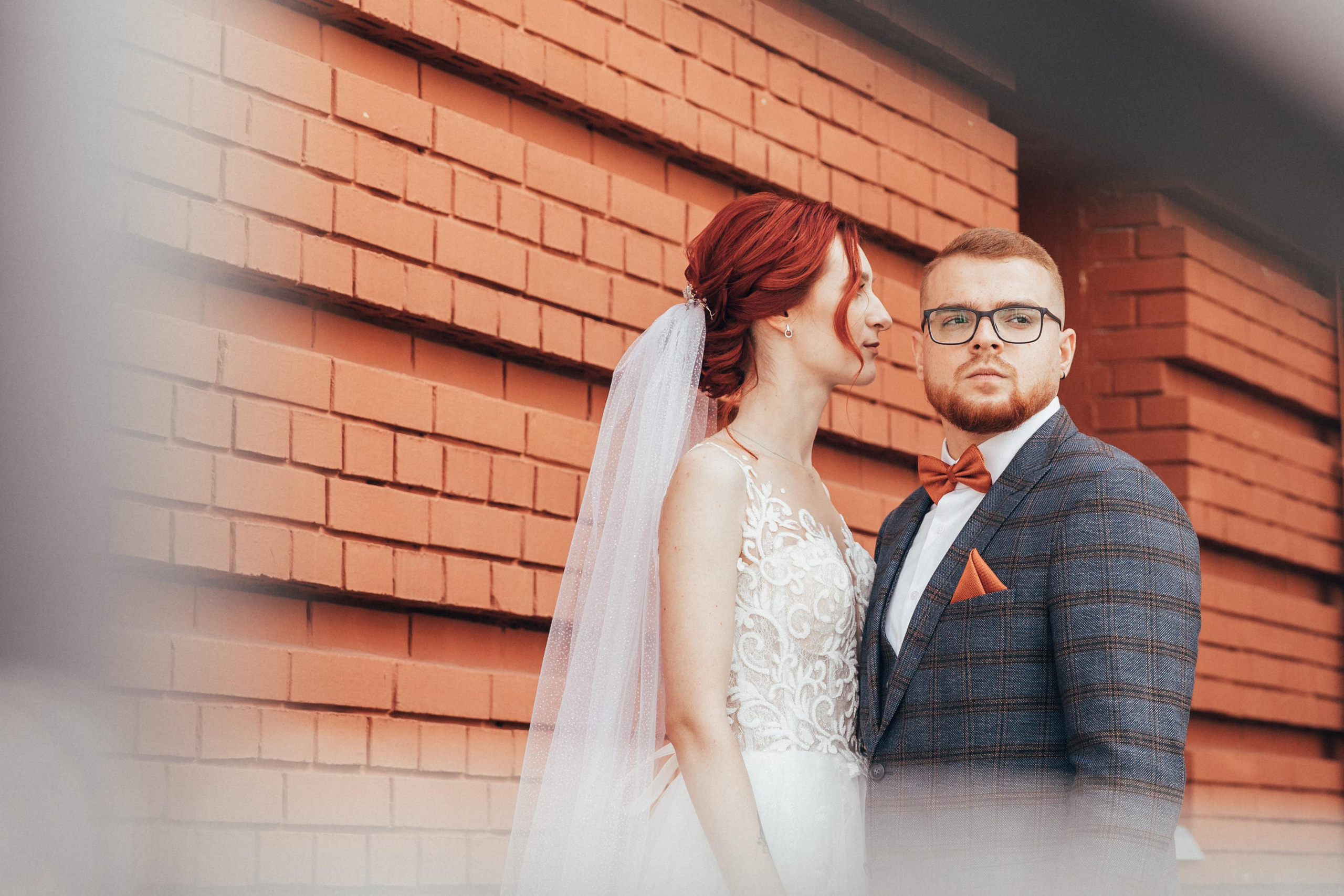 Милана и Константин. Фотограф Максим Никонов