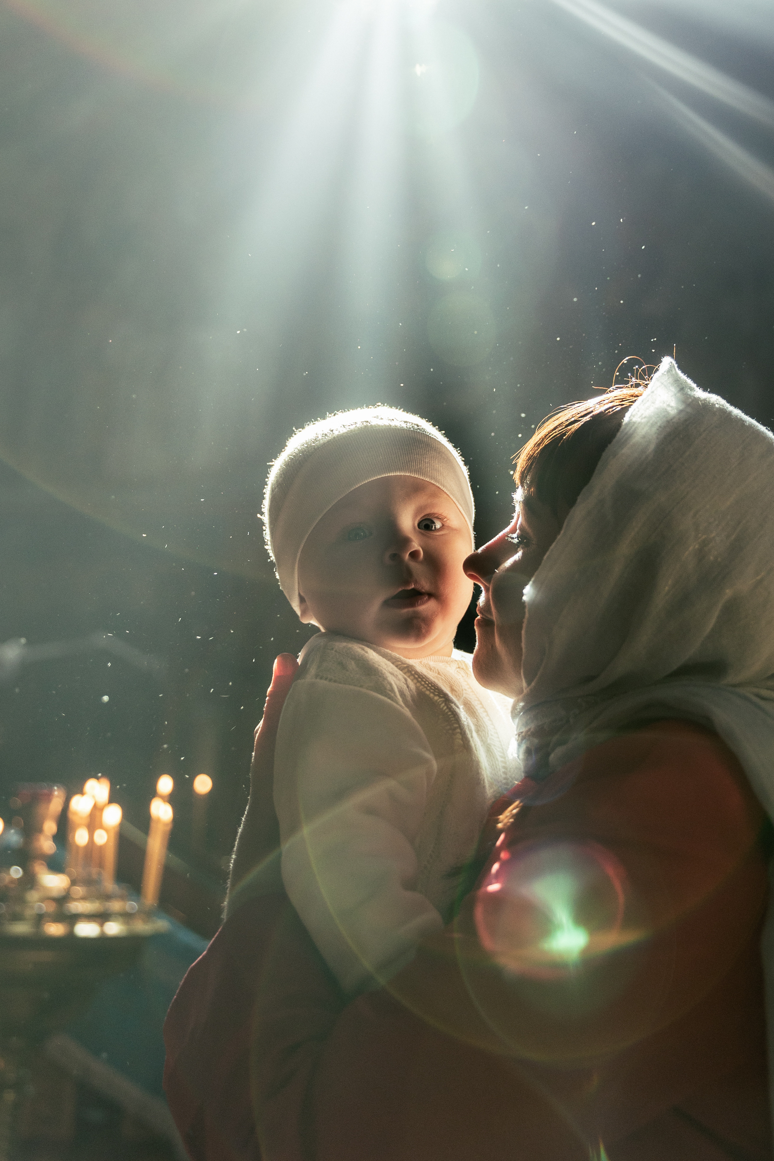 Фотограф Максим Никонов